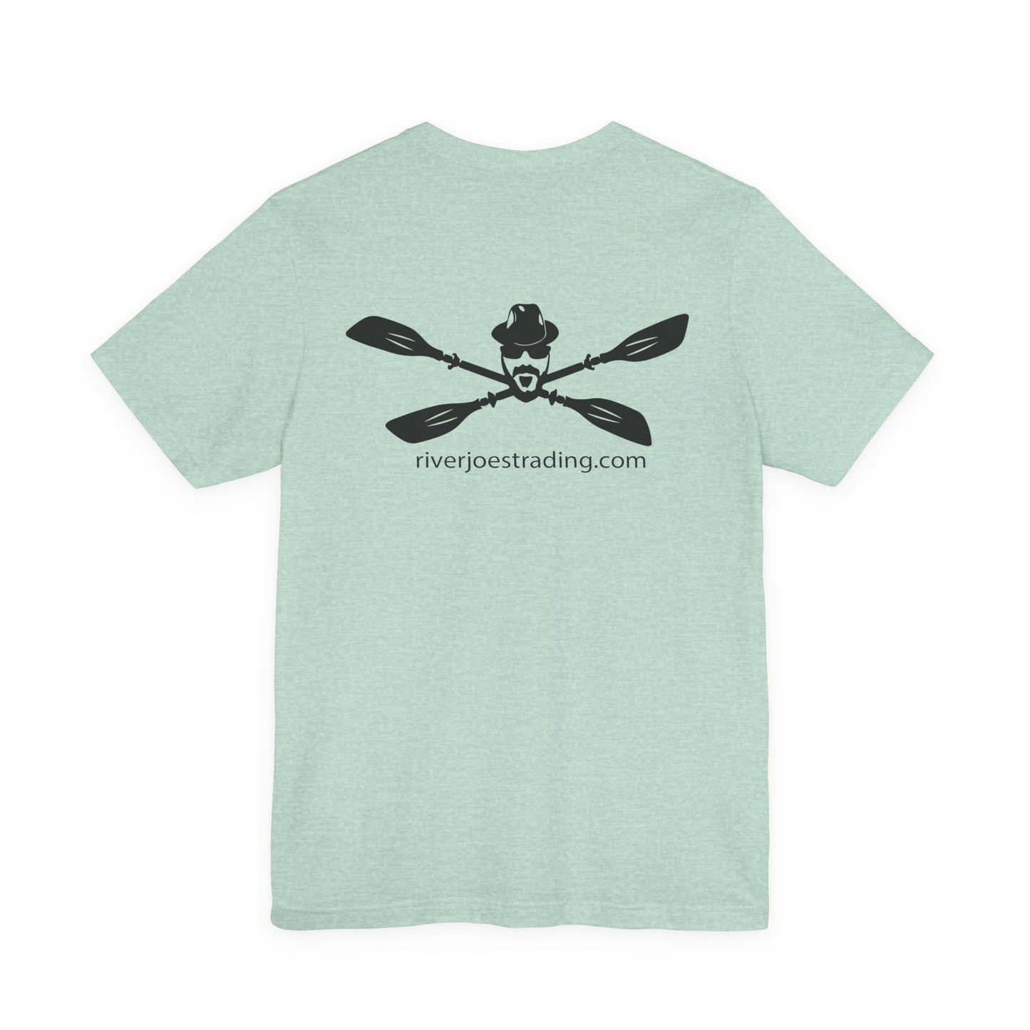 River Joe's Logo Tee