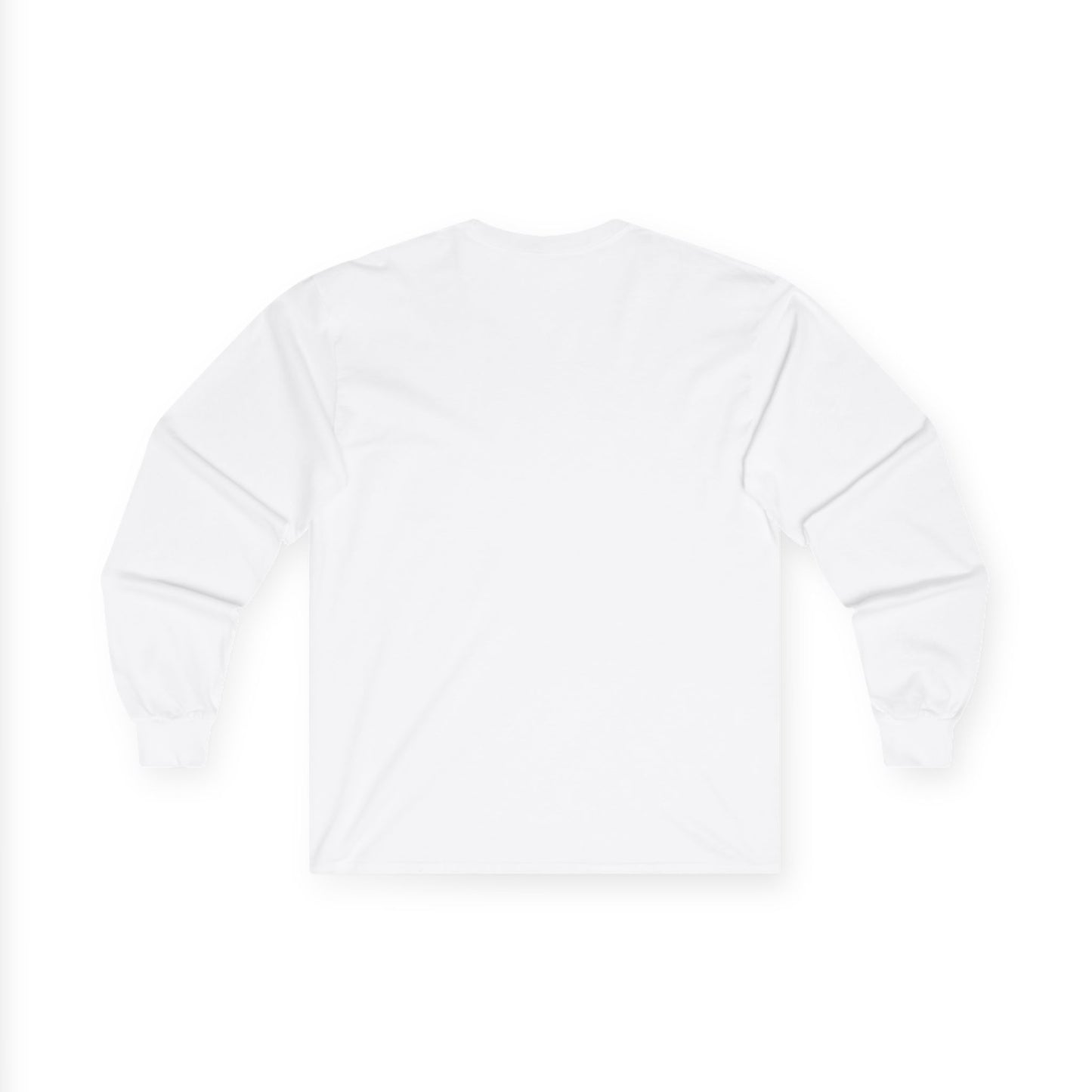 Stay Wild Unisex Long Sleeve Tee