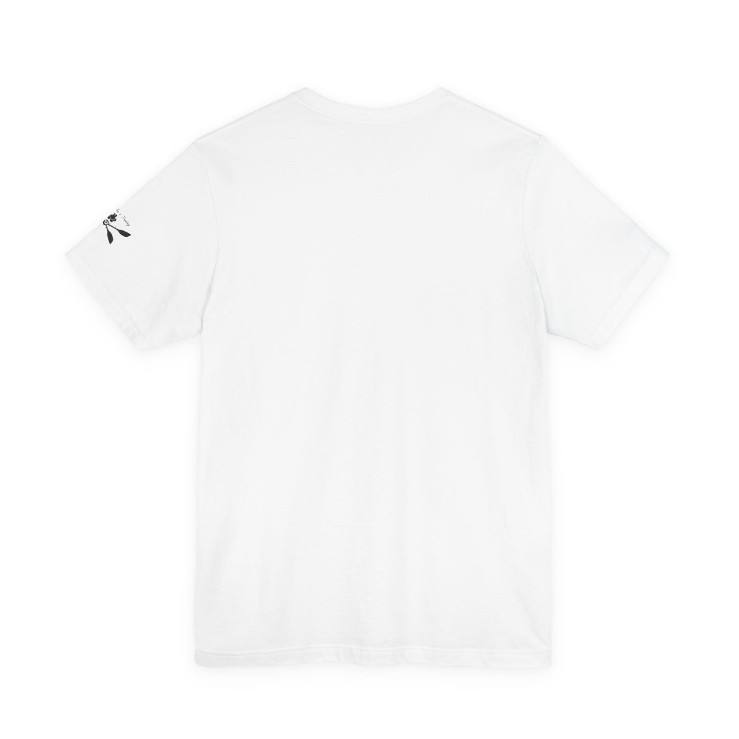 Reel Cool Dad Fishing Tee