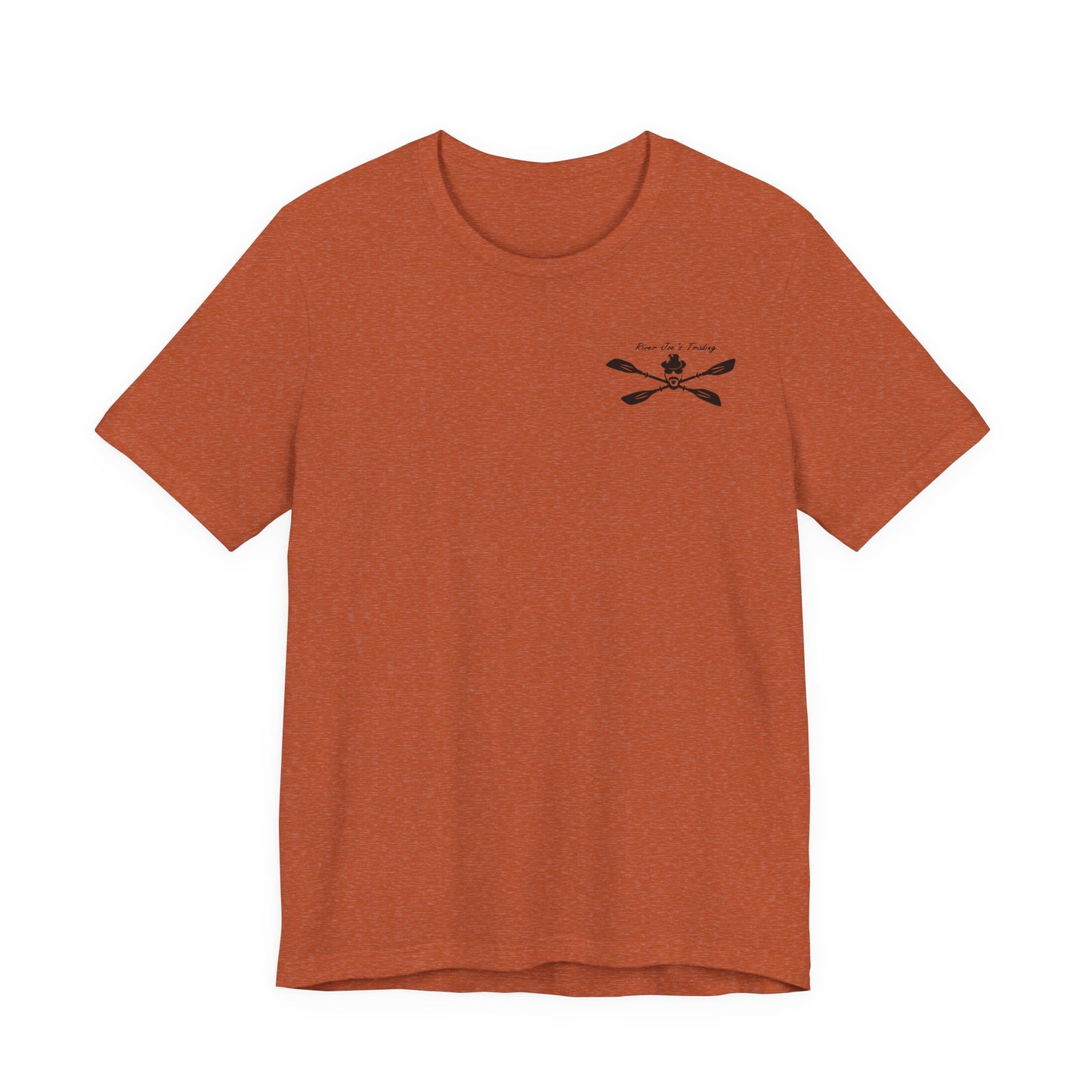 River Joe's Logo Tee