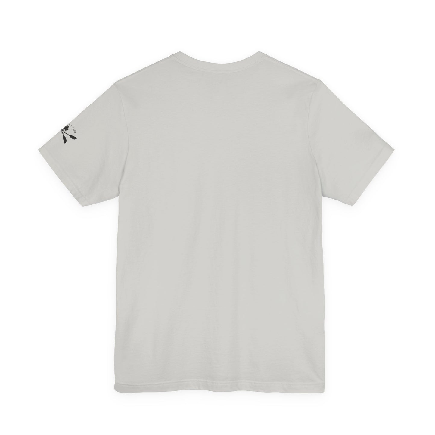 Reel Cool Dad Fishing Tee