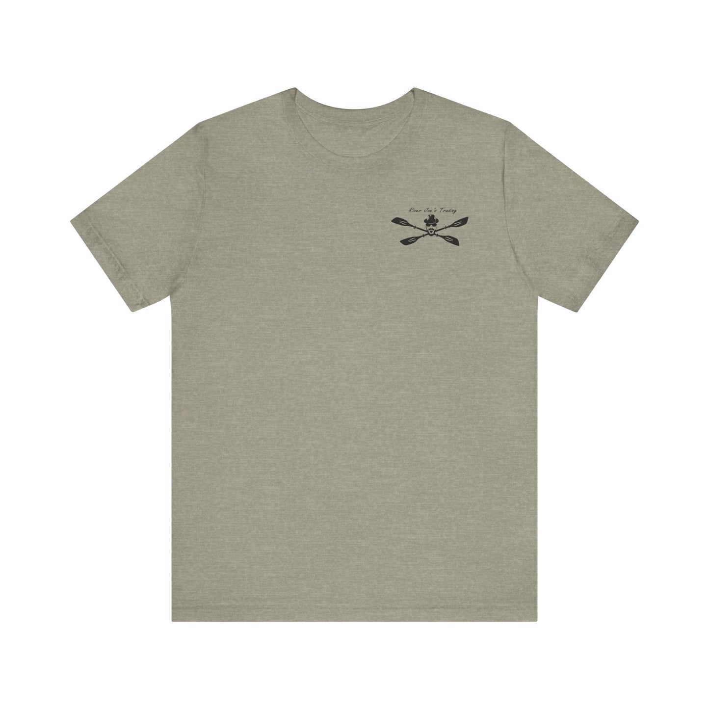 River Joe's Logo Tee