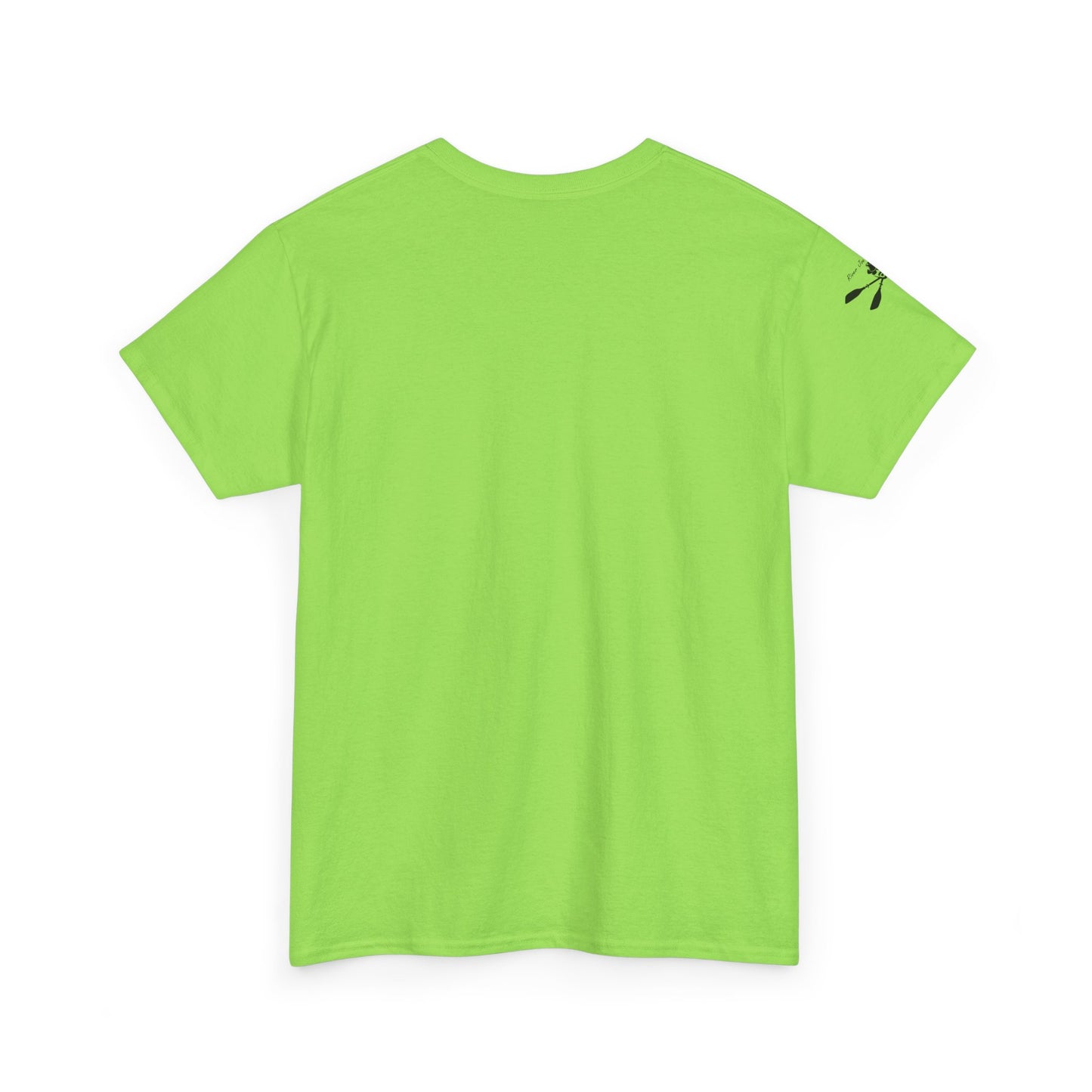 I'd rather be Pontooning t-shirt