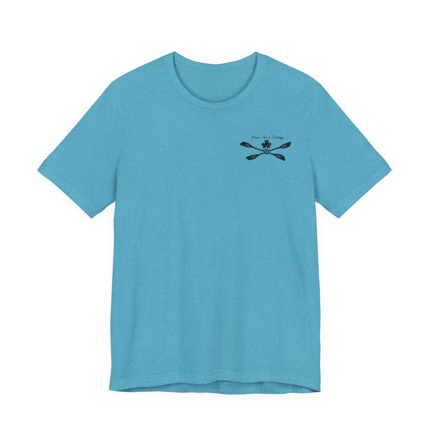 River Joe's Logo Tee