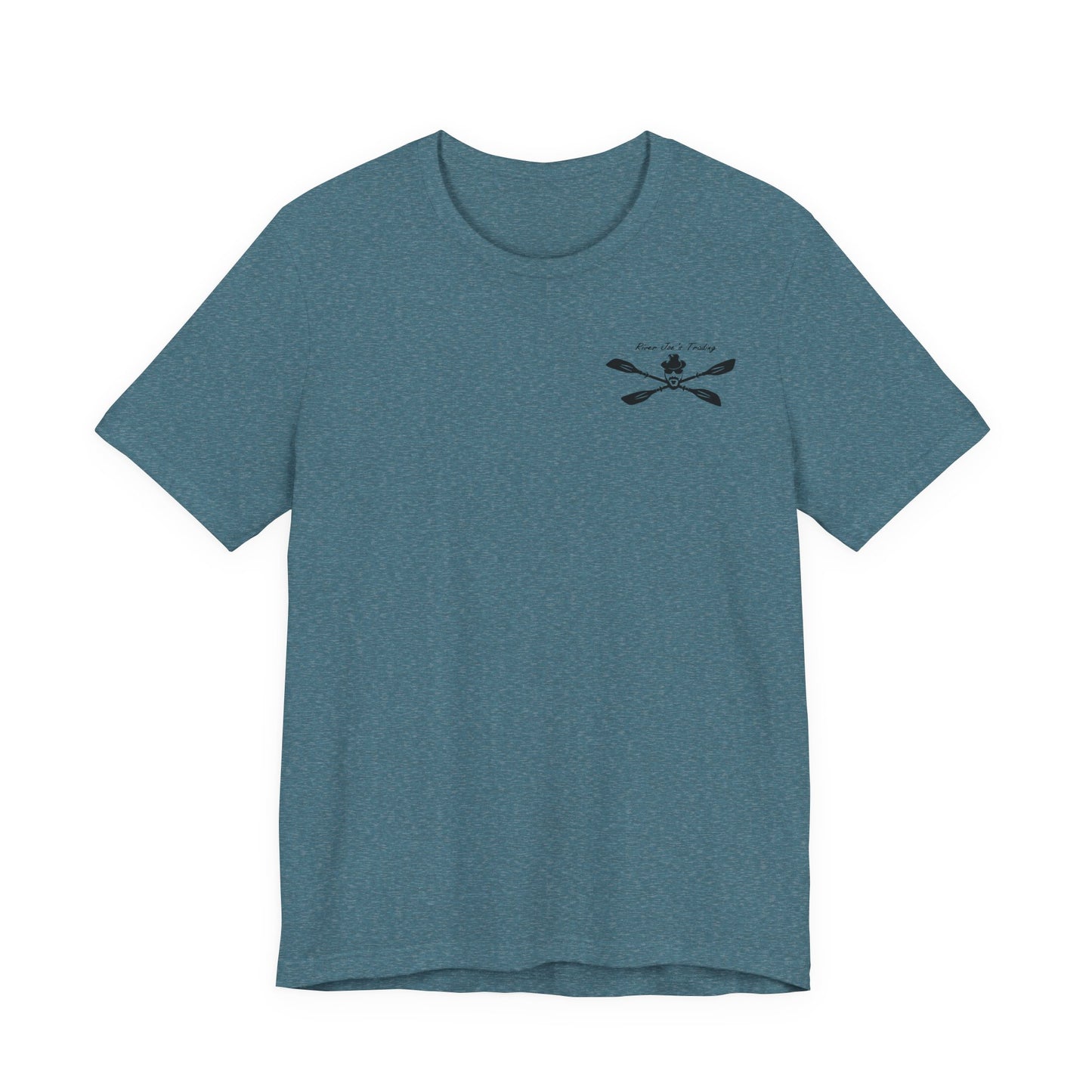 River Joe's Logo Tee