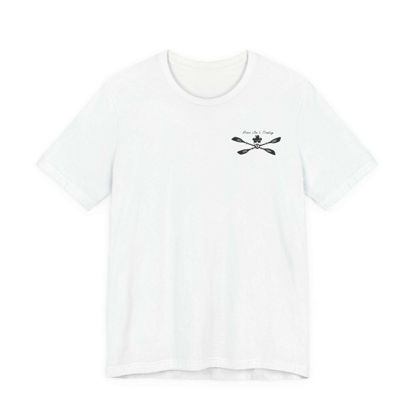 River Joe's Logo Tee
