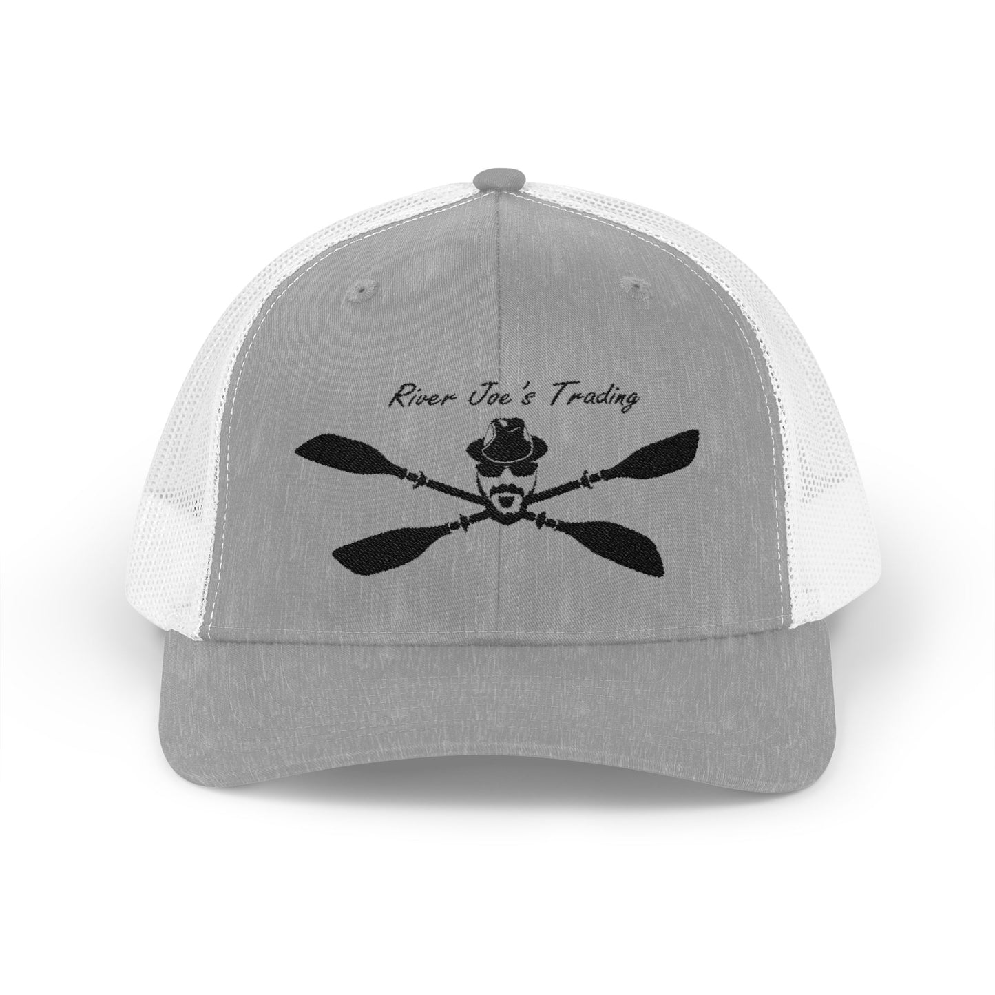 River Joe's Trading Snapback Cap