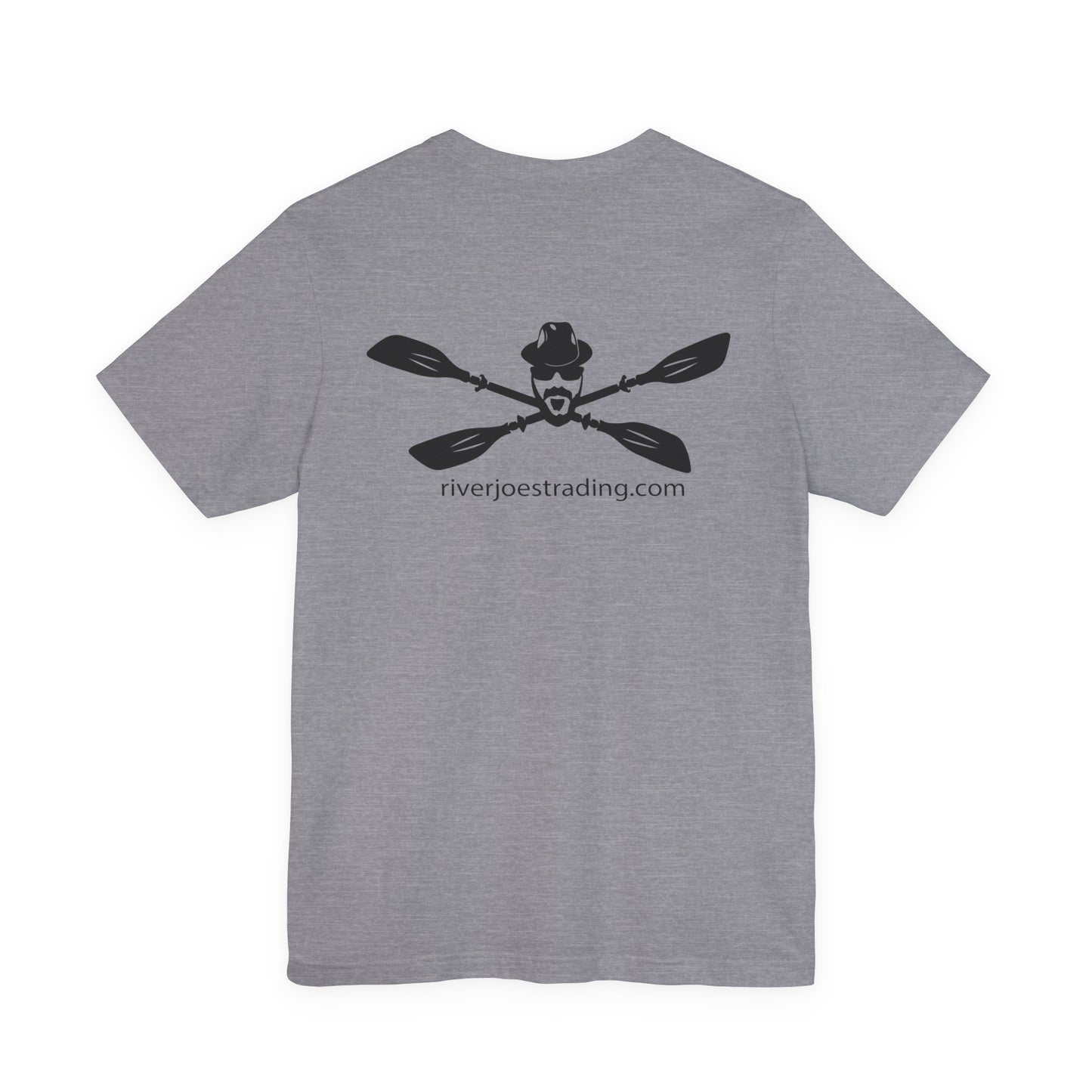 River Joe's Logo Tee