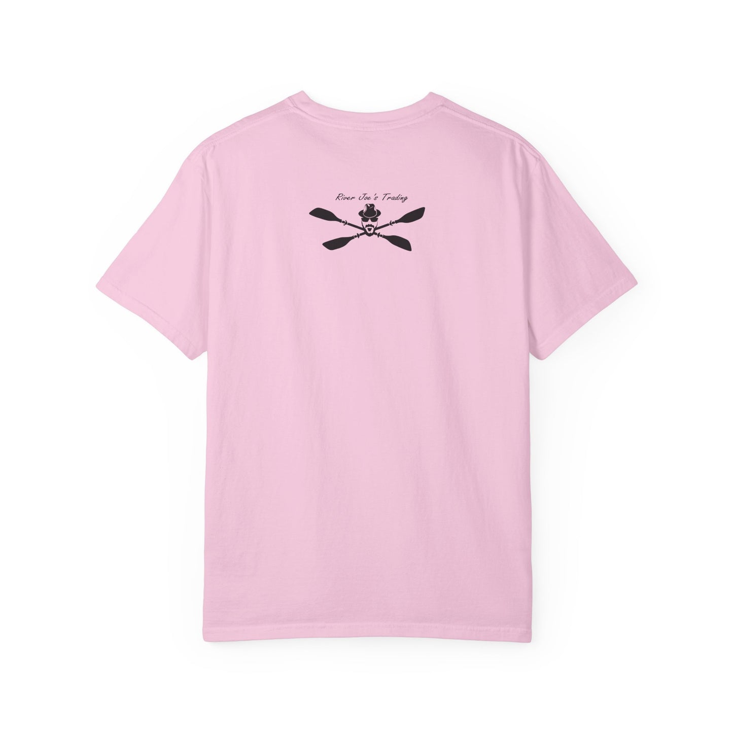 Stay Wild Unisex T-Shirt