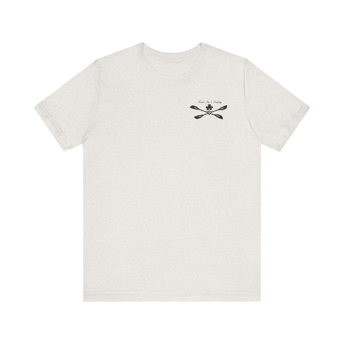 River Joe's Logo Tee