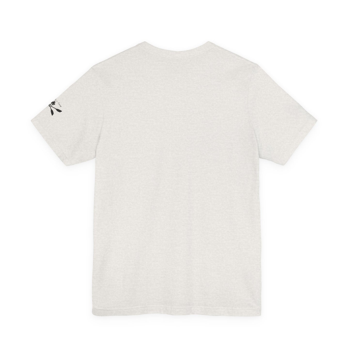 Reel Cool Dad Fishing Tee