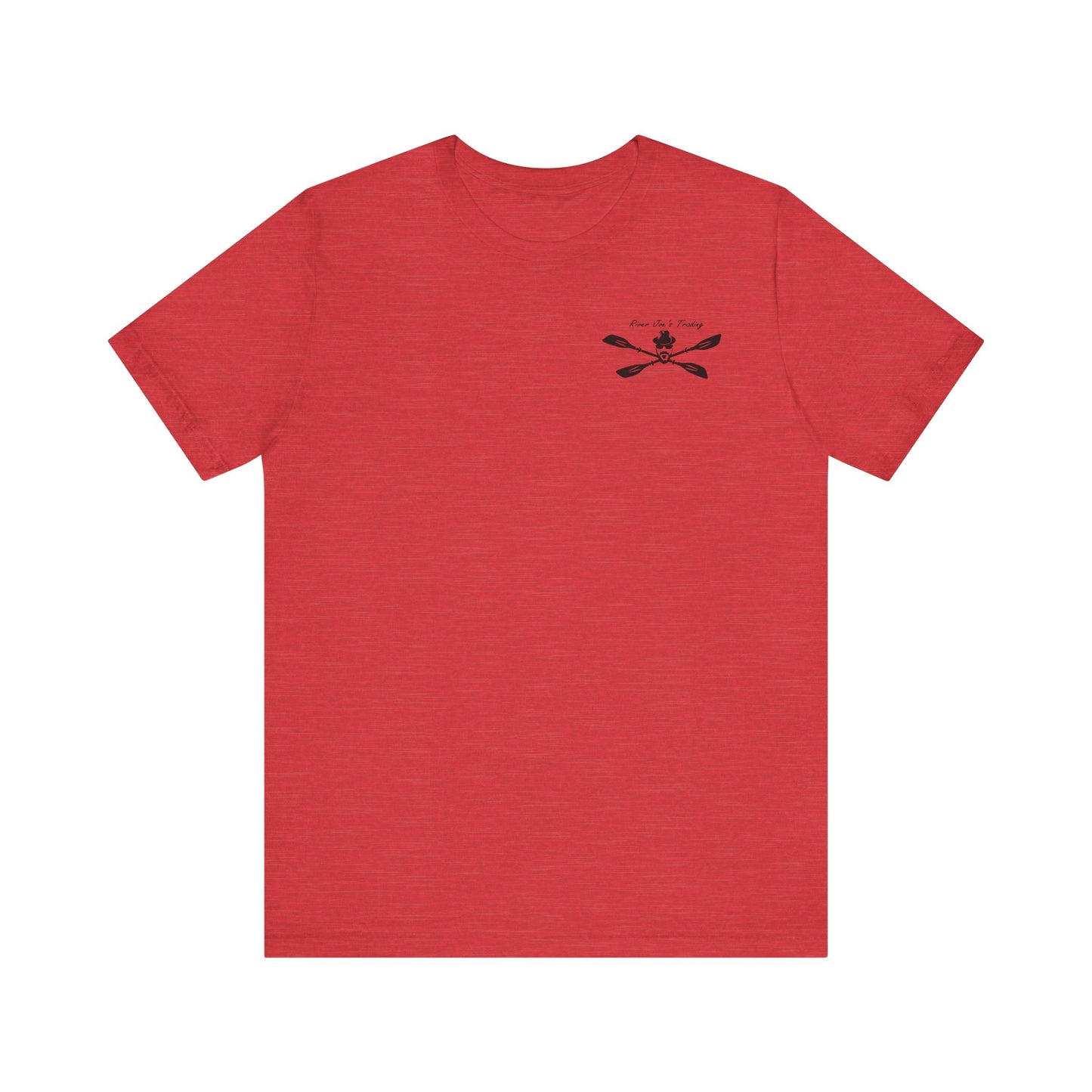 River Joe's Logo Tee