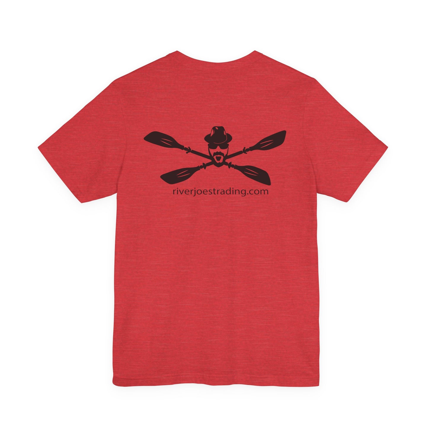 River Joe's Logo Tee