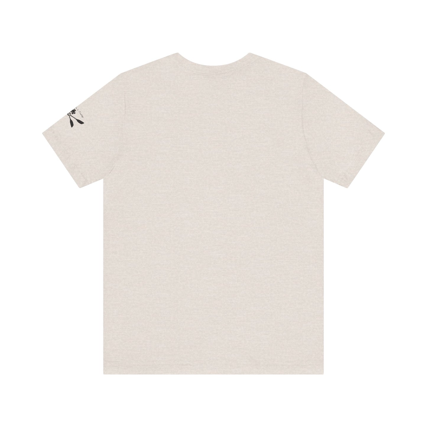 Reel Cool Dad Fishing Tee