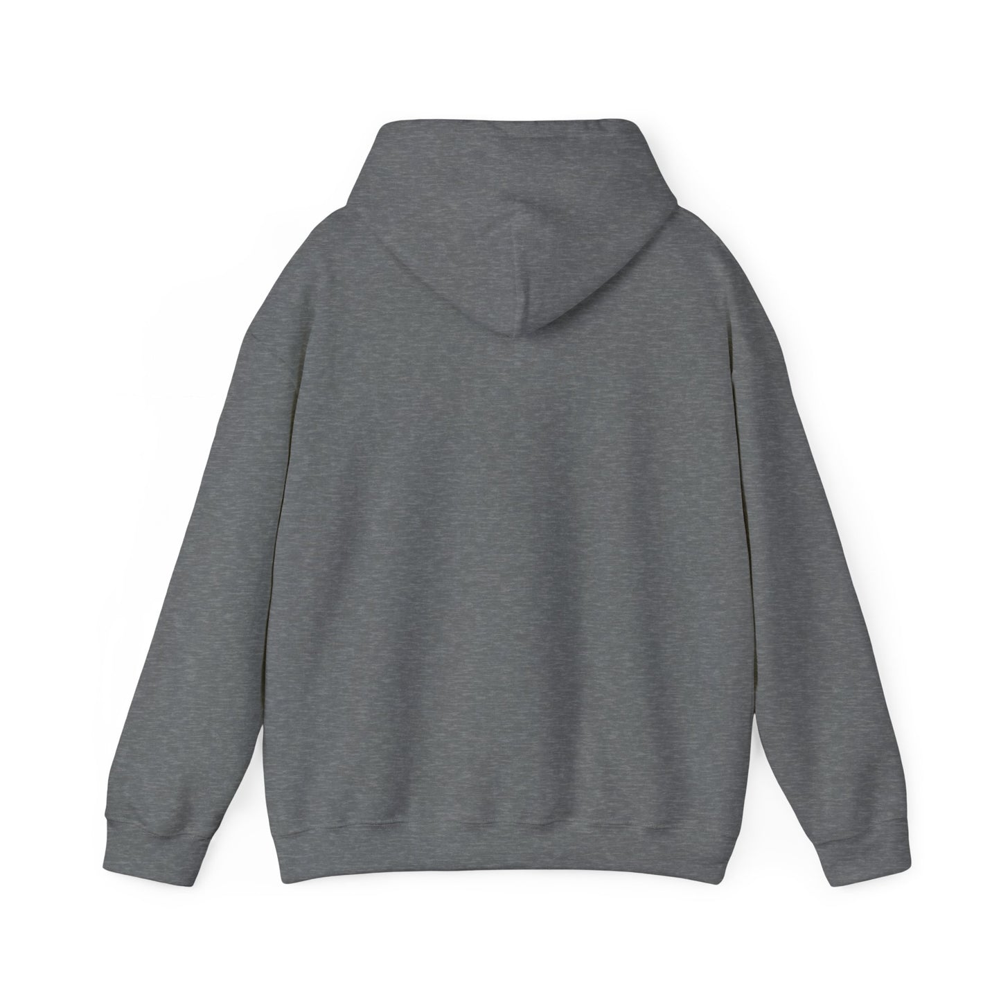Kayak Queen Hooded Sweatshirt