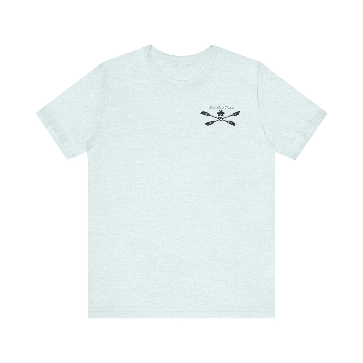 River Joe's Logo Tee