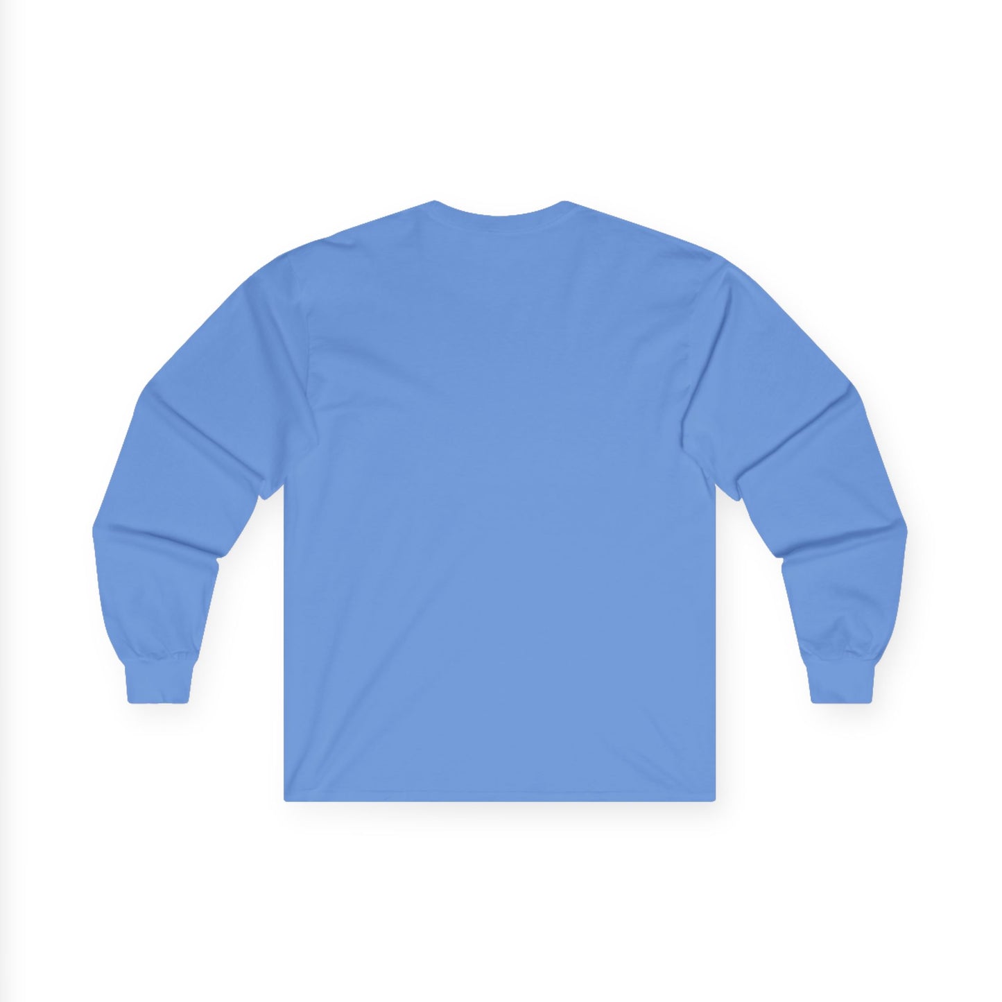 Stay Wild Unisex Long Sleeve Tee