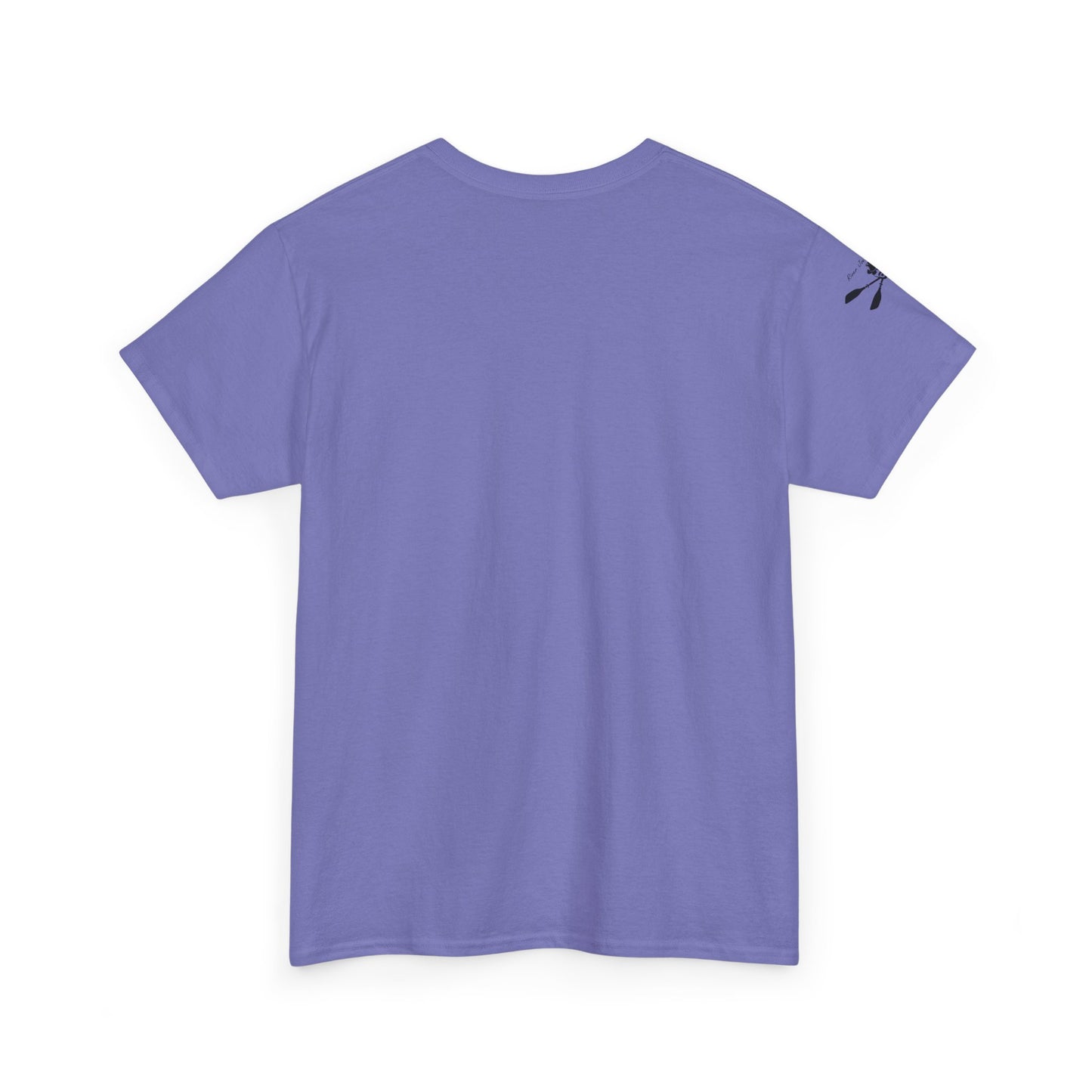I'd rather be Pontooning t-shirt
