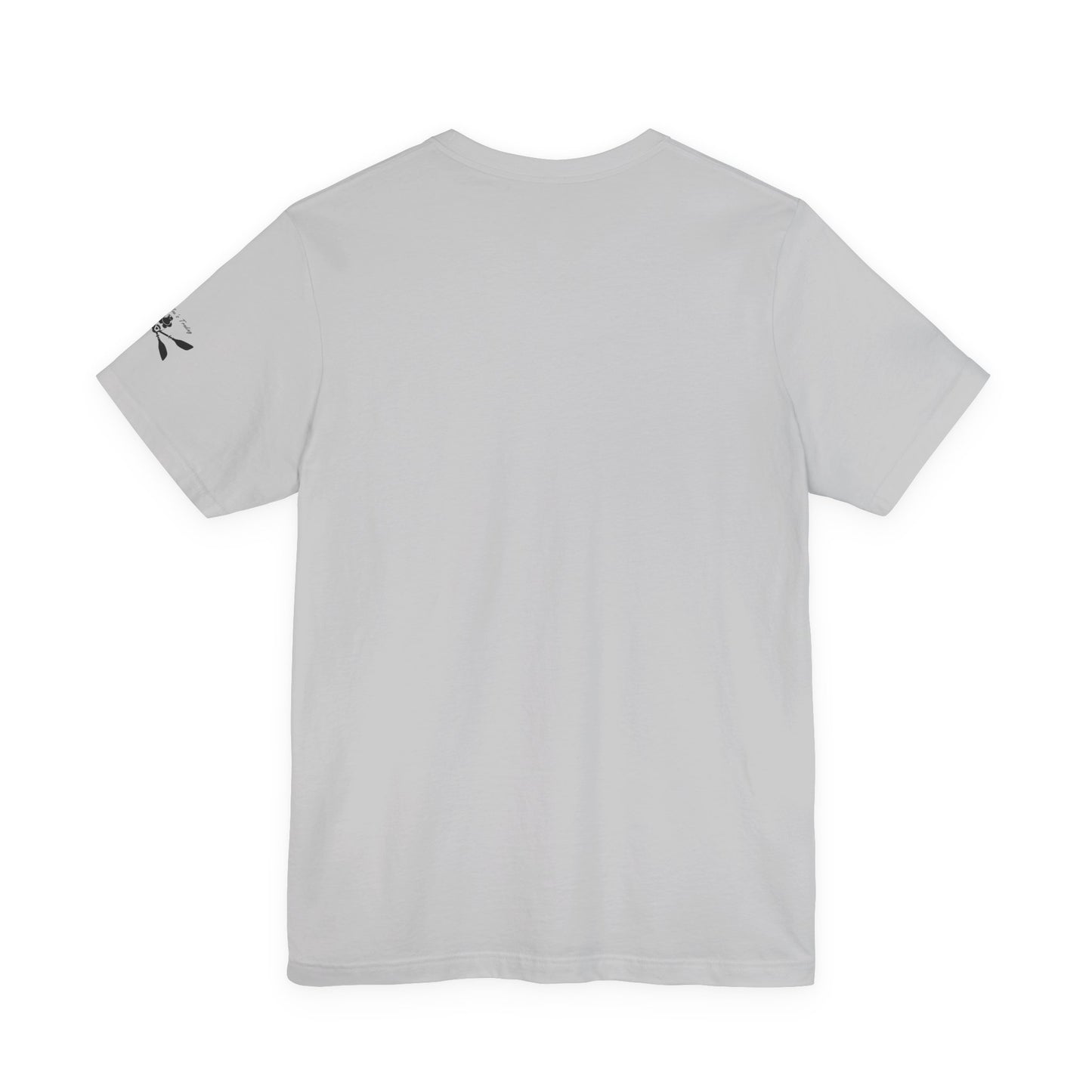 Reel Cool Dad Fishing Tee