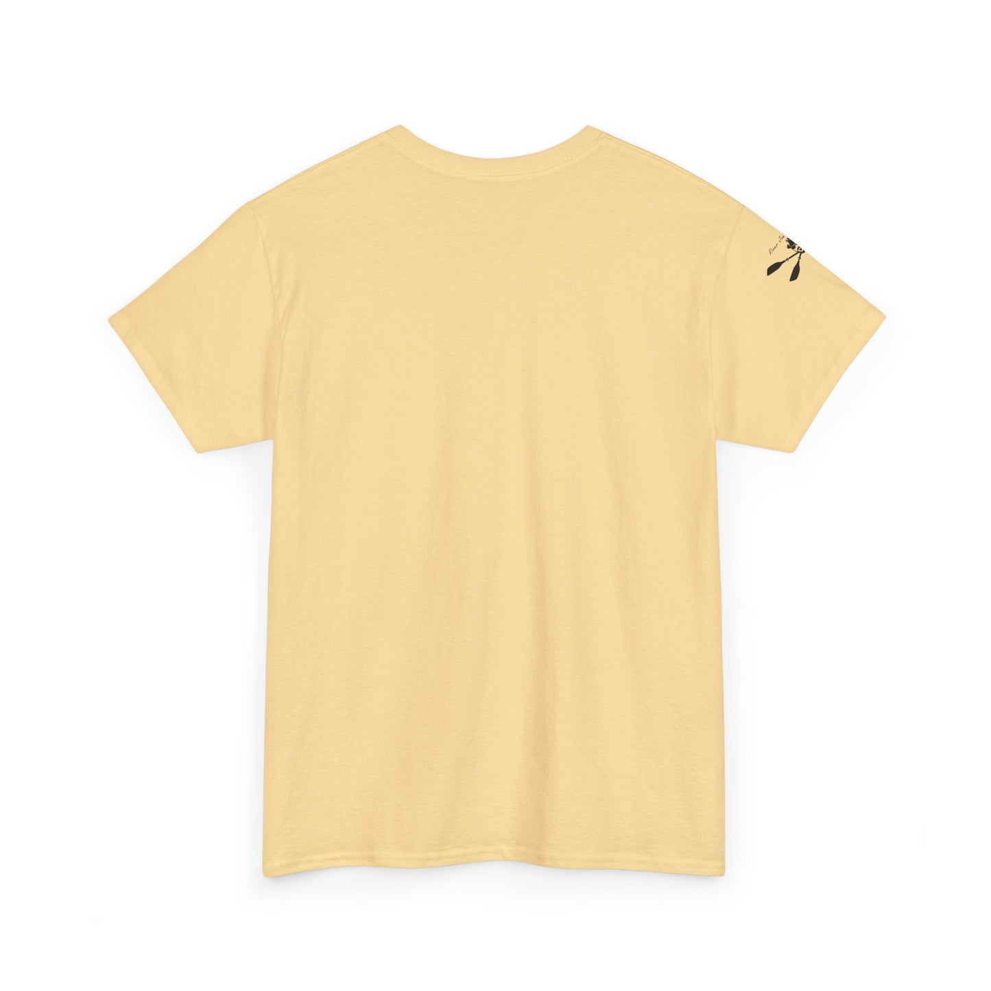 I'd rather be Pontooning t-shirt