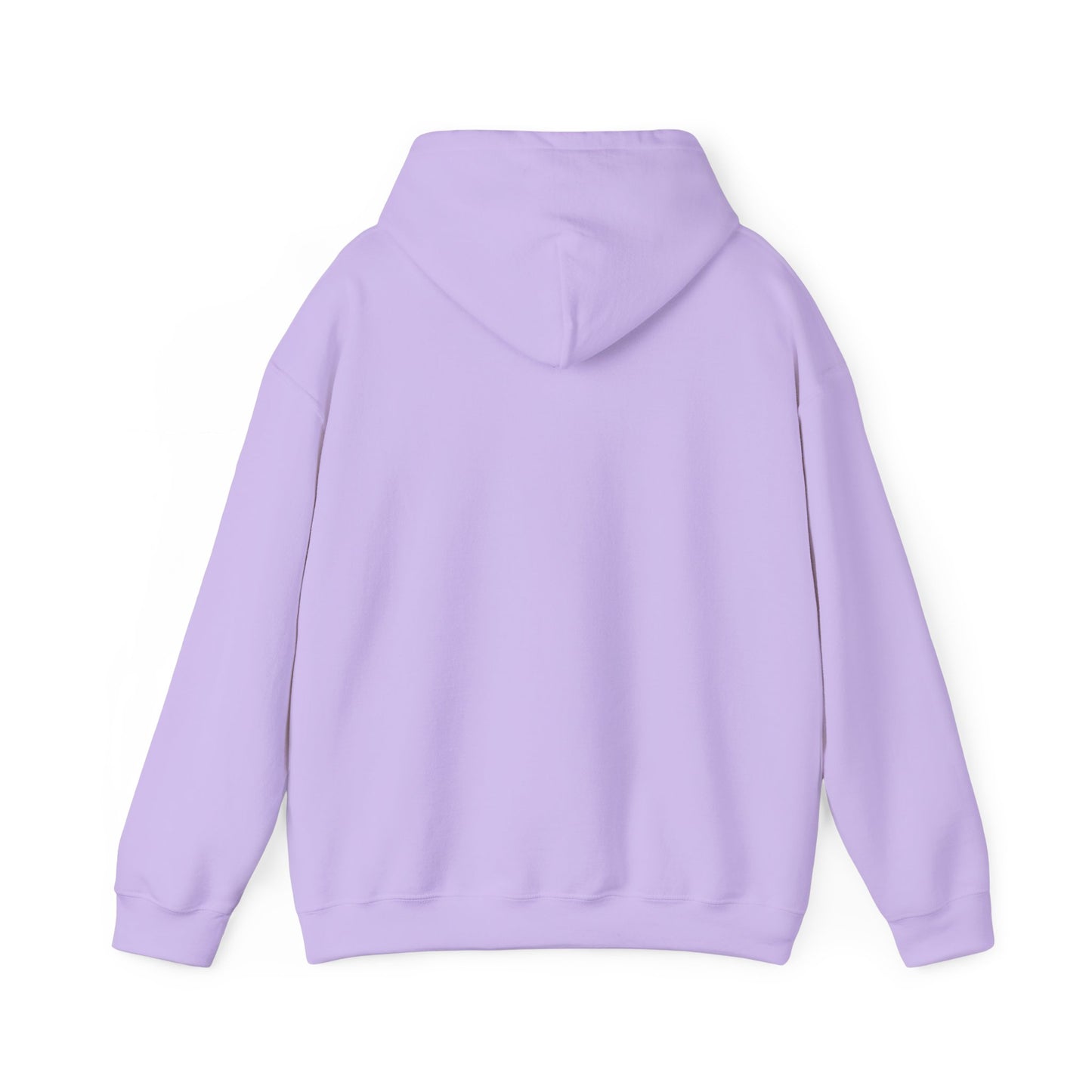 Kayak Queen Hooded Sweatshirt
