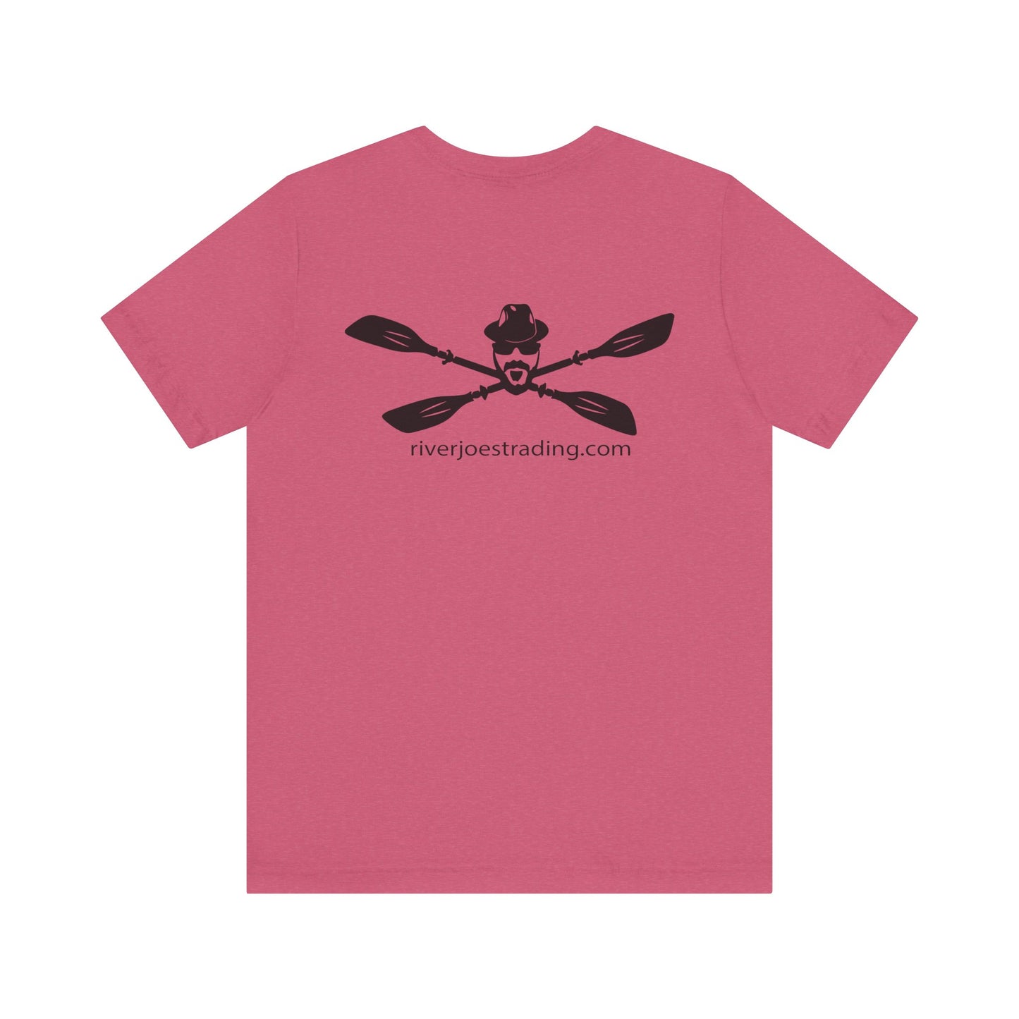 River Joe's Logo Tee