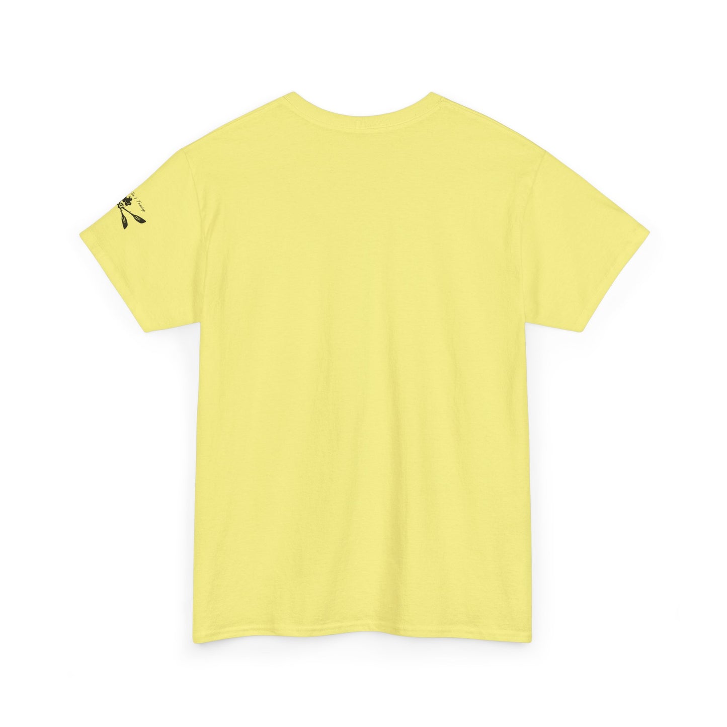 Adventure Kayaking Tee, Unisex Cotton Shirt, Gifts for Outdoor Enthusiasts, Nature Lover Apparel, Summer Adventure Fashion
