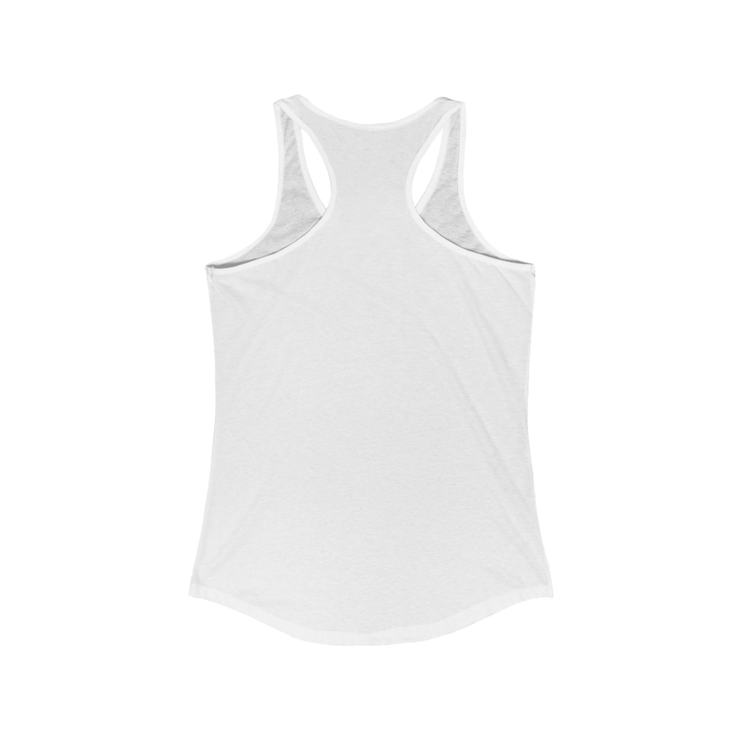 River Hippie Women's Racerback Tank Top