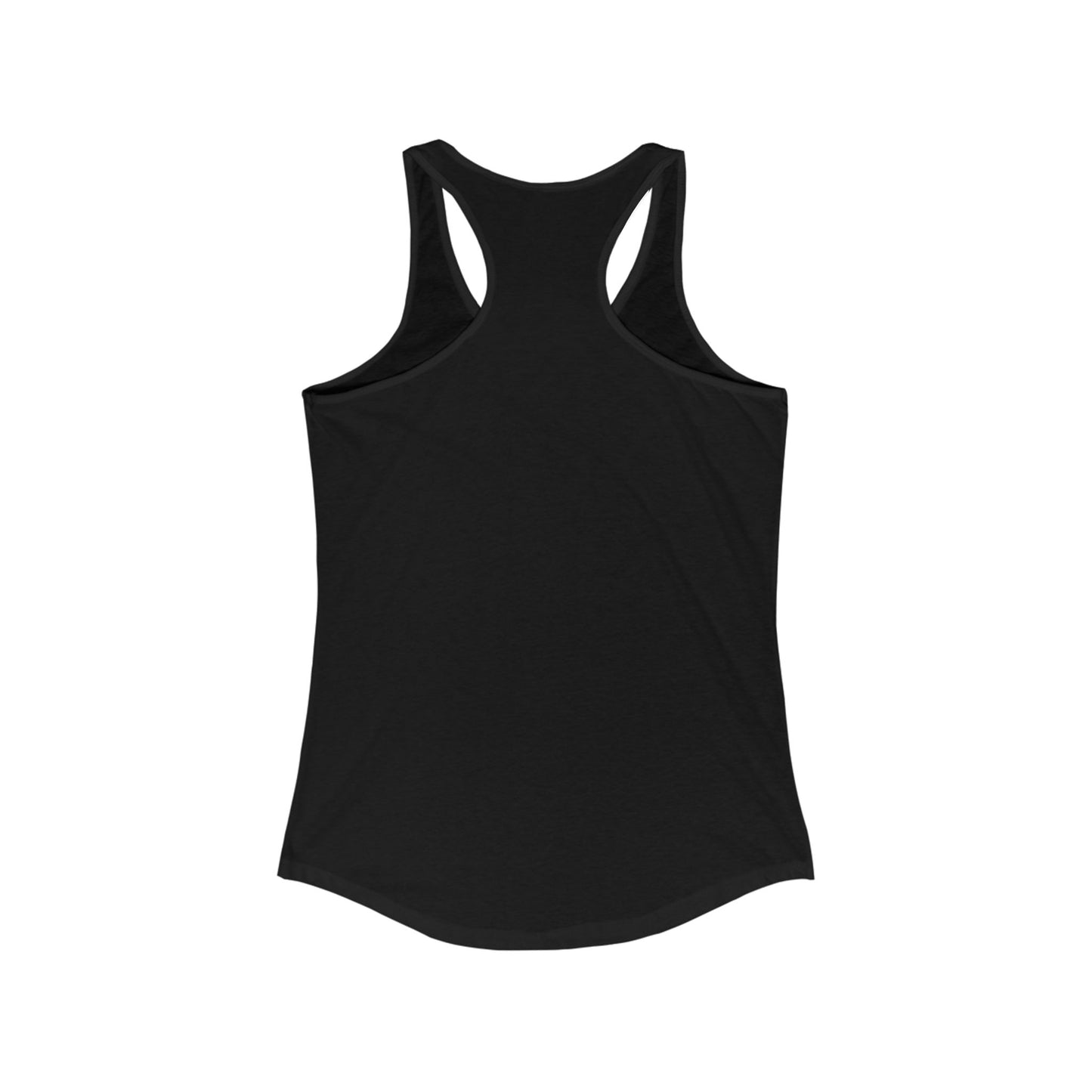 River Hippie Women's Racerback Tank Top