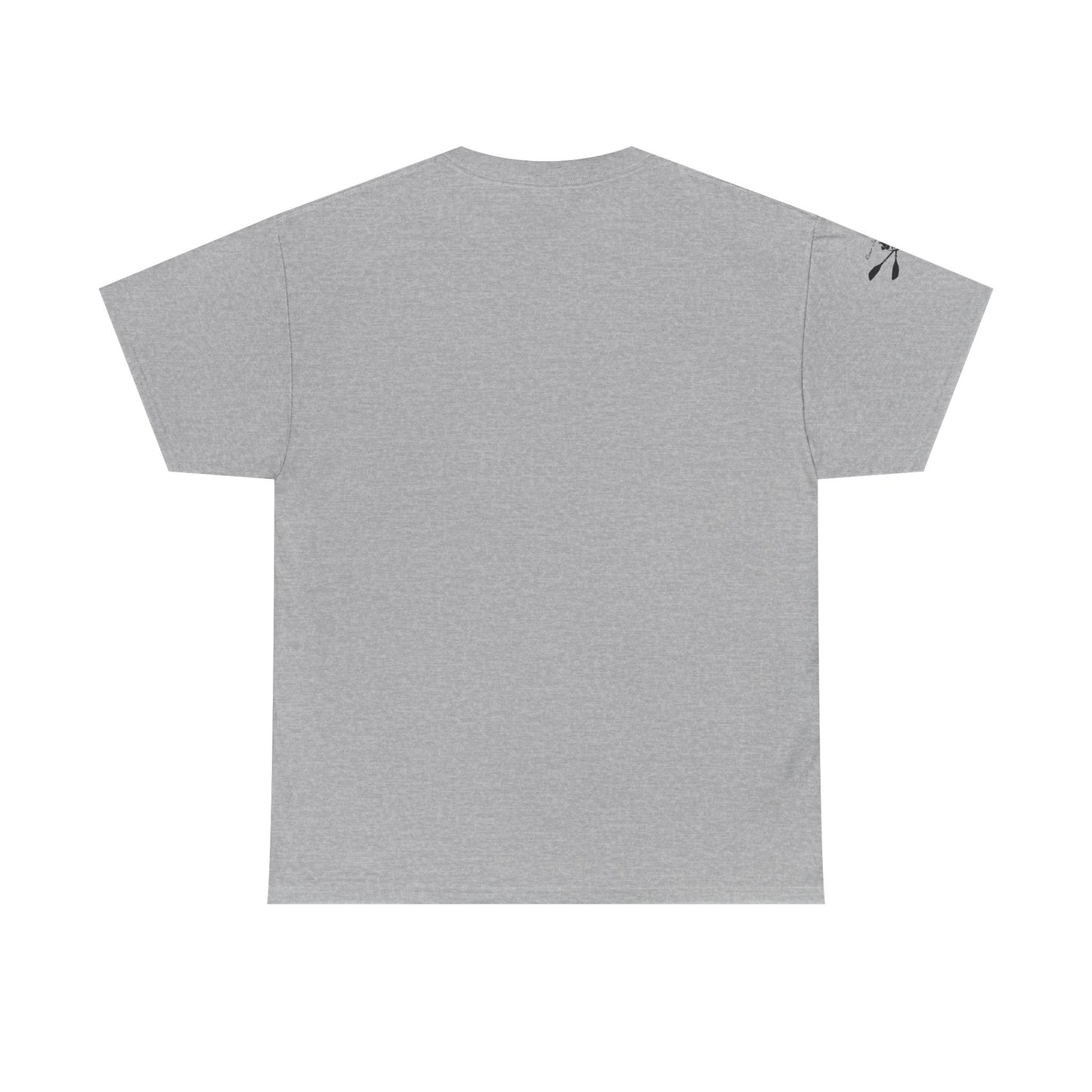 I'd rather be Pontooning t-shirt