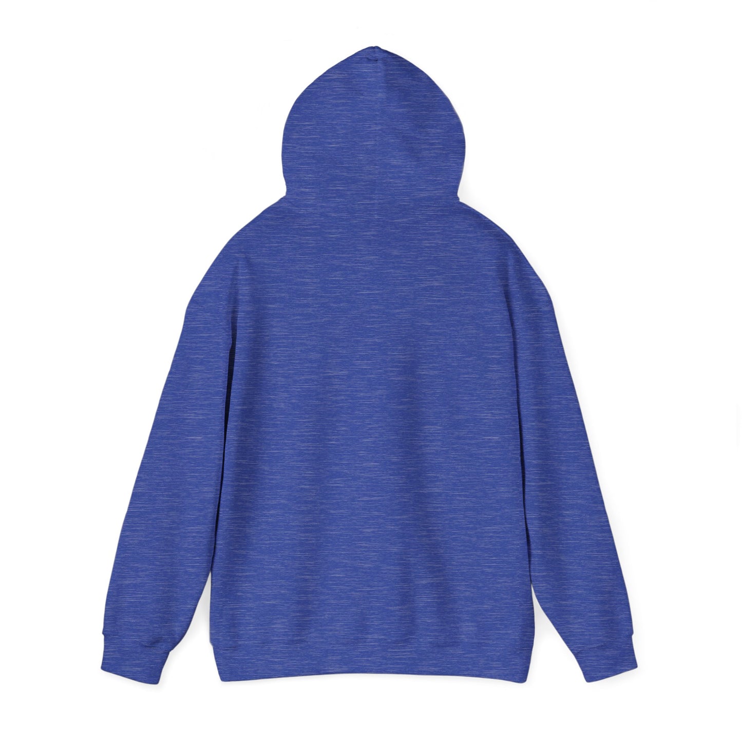Kayak Queen Hooded Sweatshirt