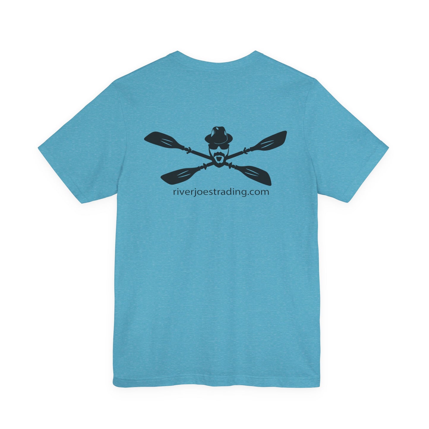 River Joe's Logo Tee