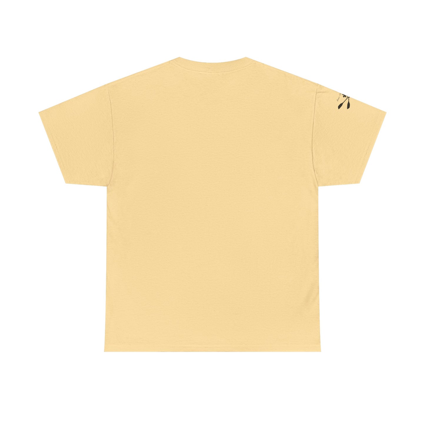 I'd rather be Pontooning t-shirt