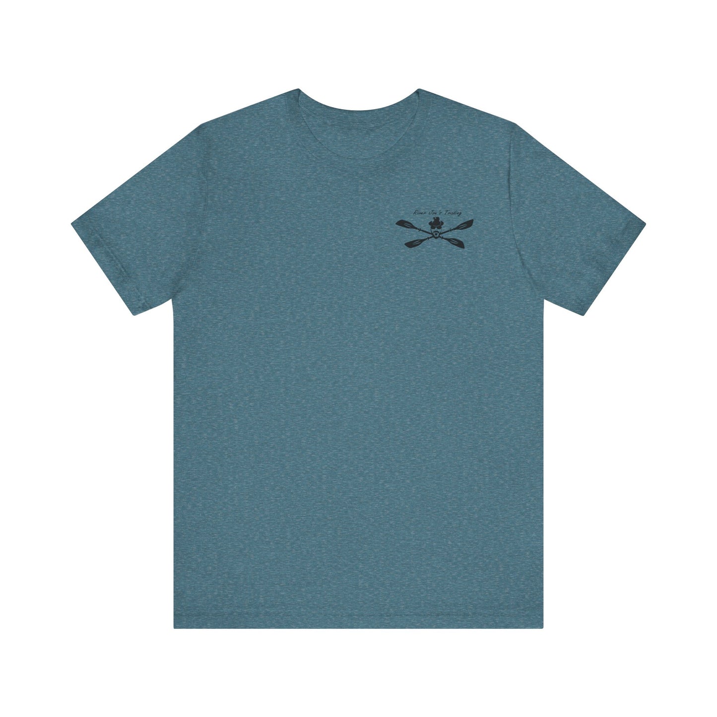 River Joe's Logo Tee