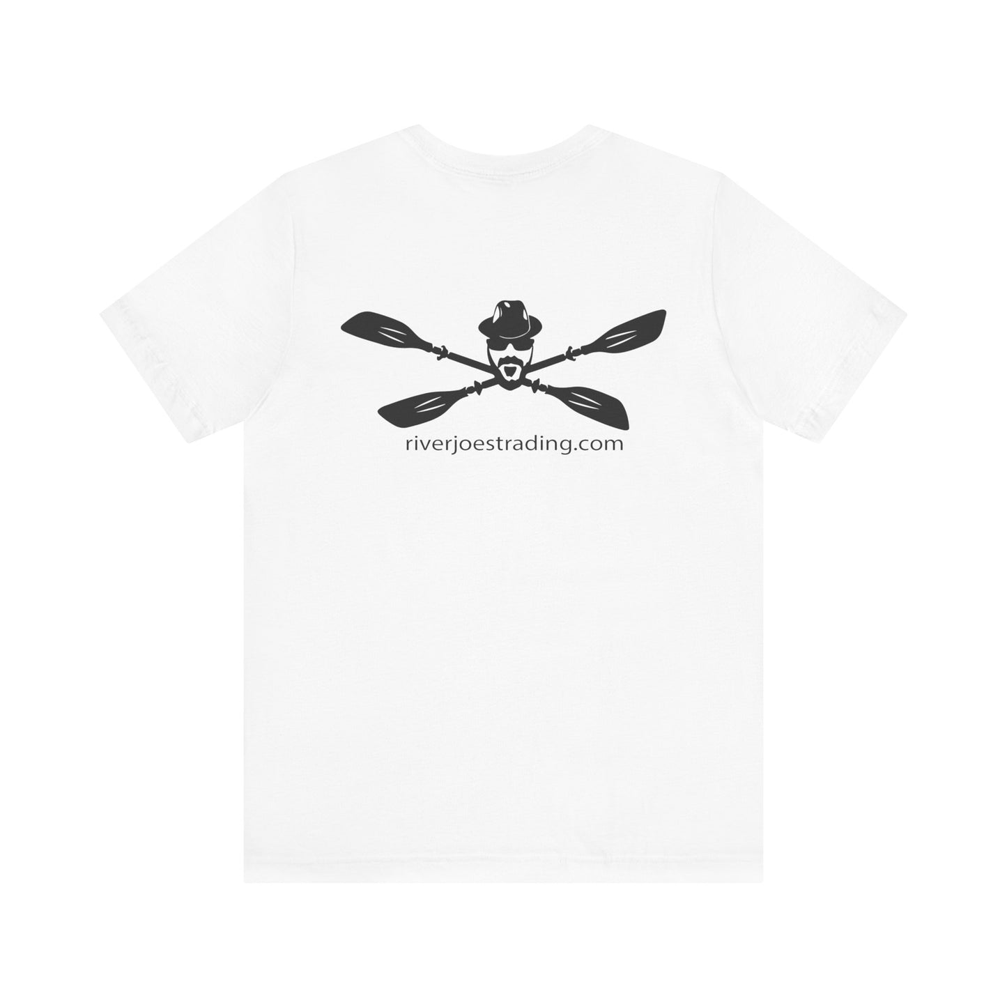 River Joe's Logo Tee