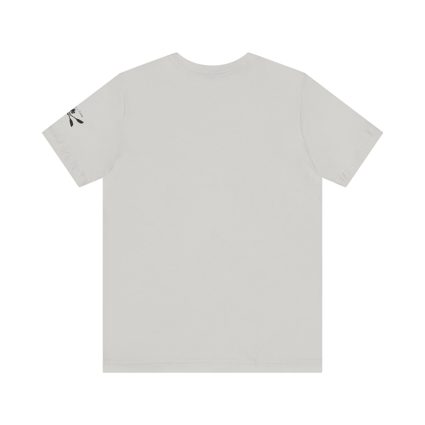 Reel Cool Dad Fishing Tee
