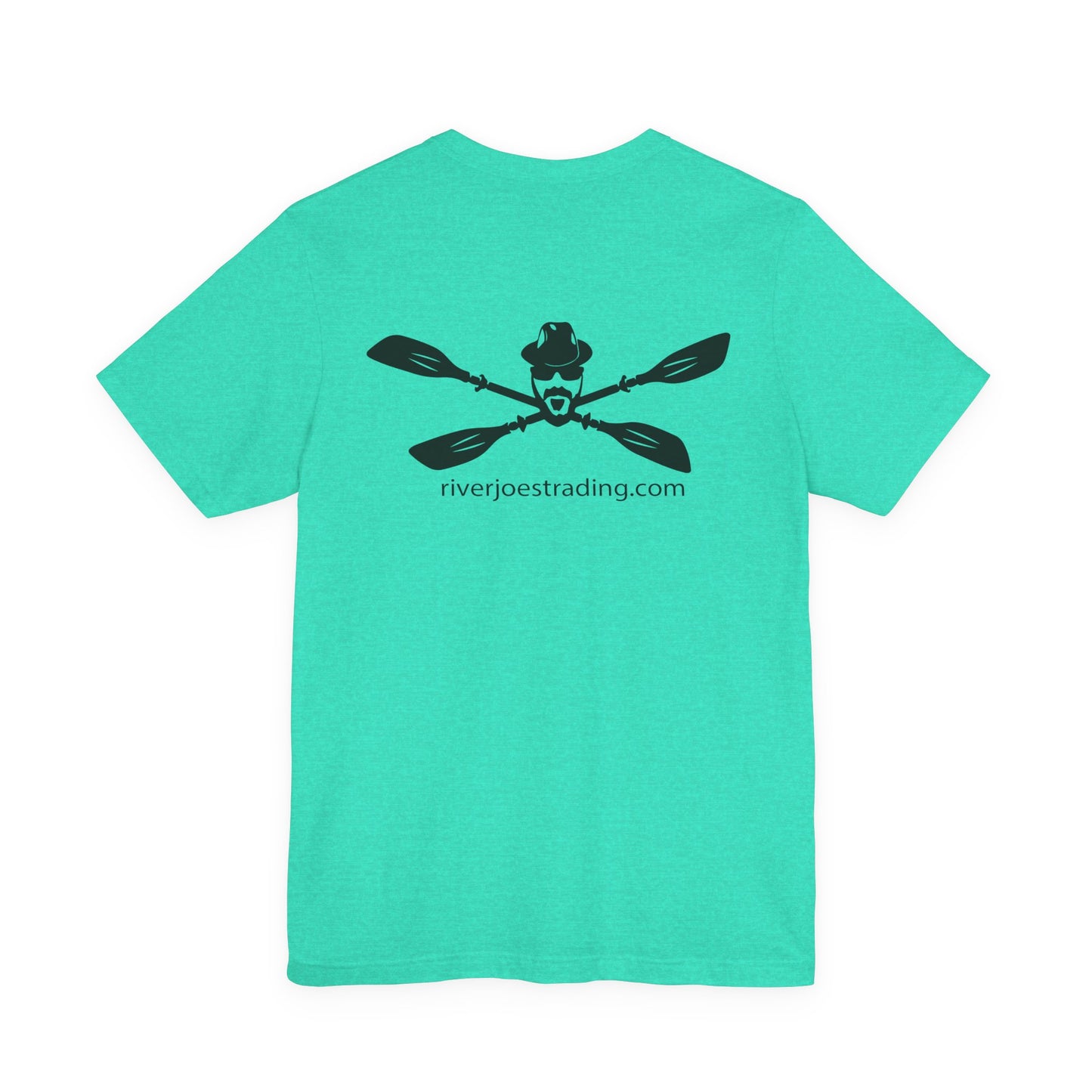River Joe's Logo Tee