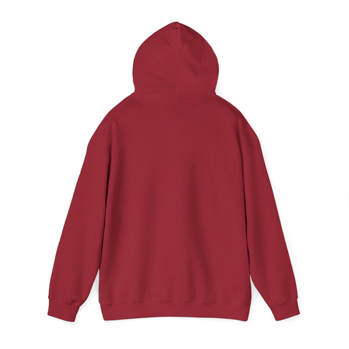 Kayak Queen Hooded Sweatshirt