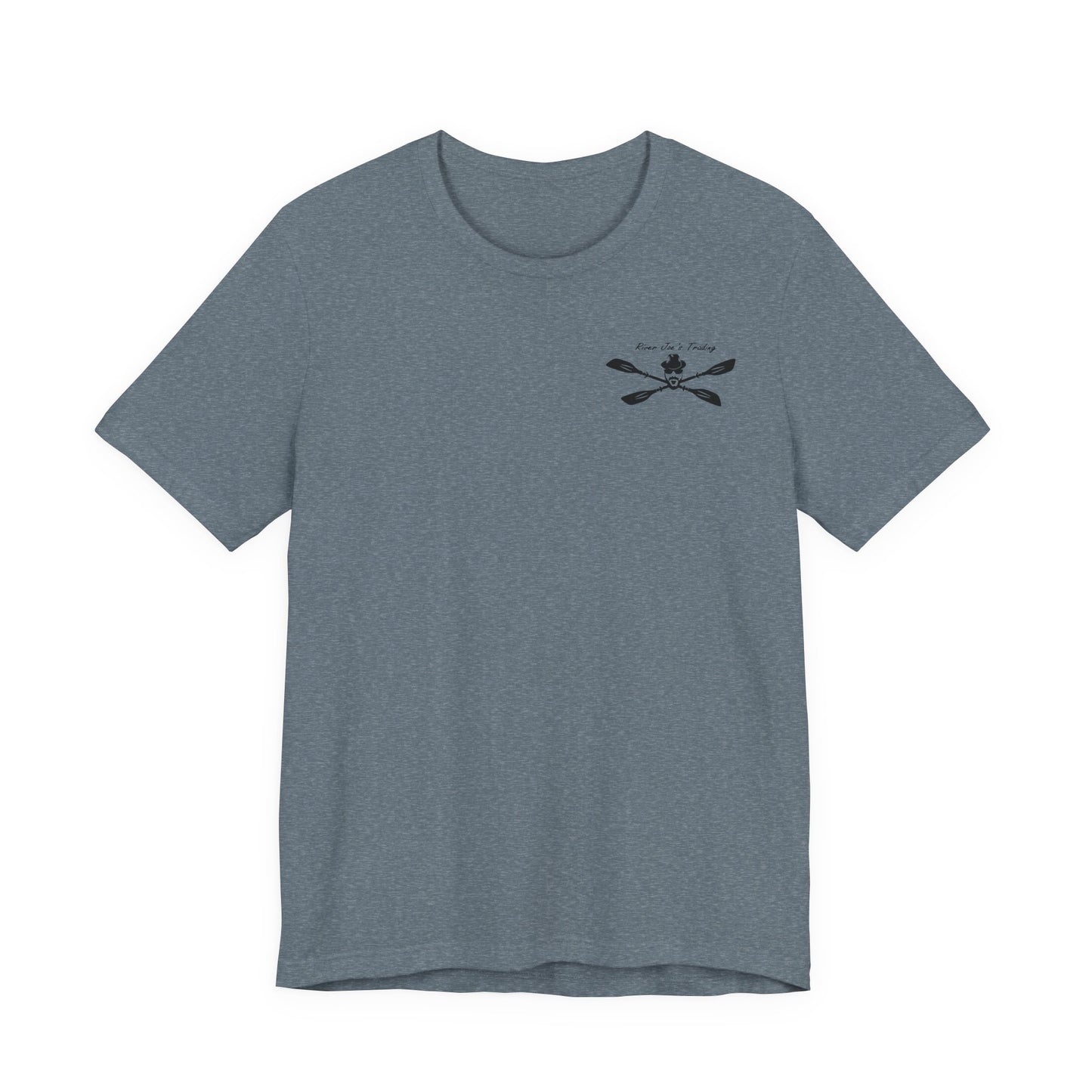 River Joe's Logo Tee