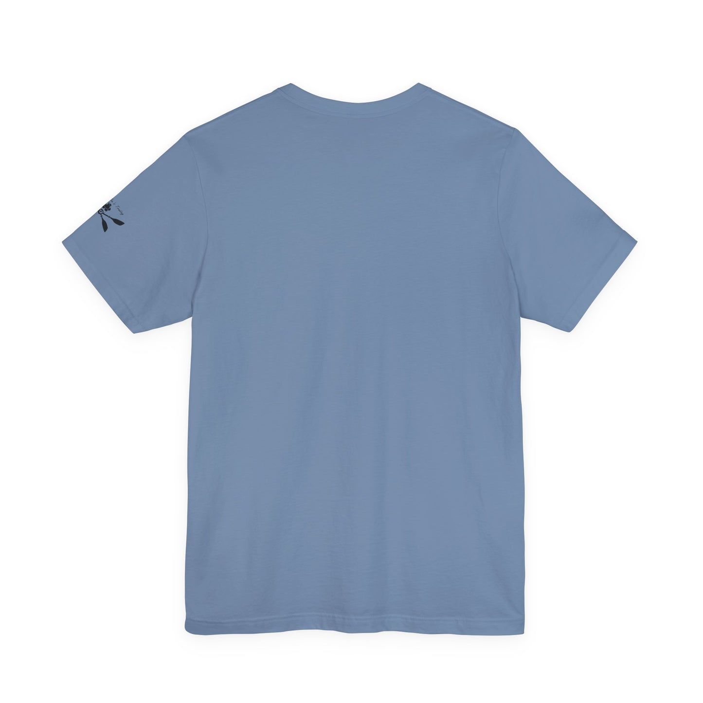 Reel Cool Dad Fishing Tee
