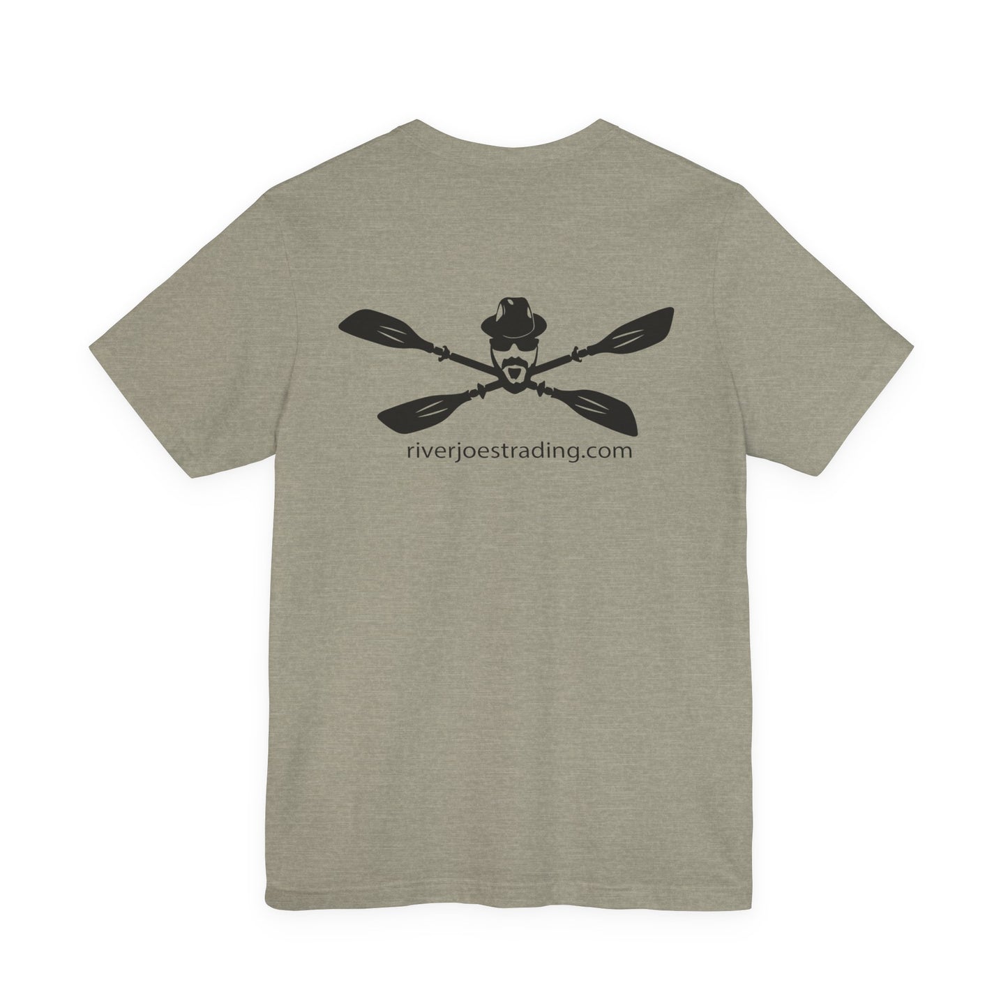 River Joe's Logo Tee