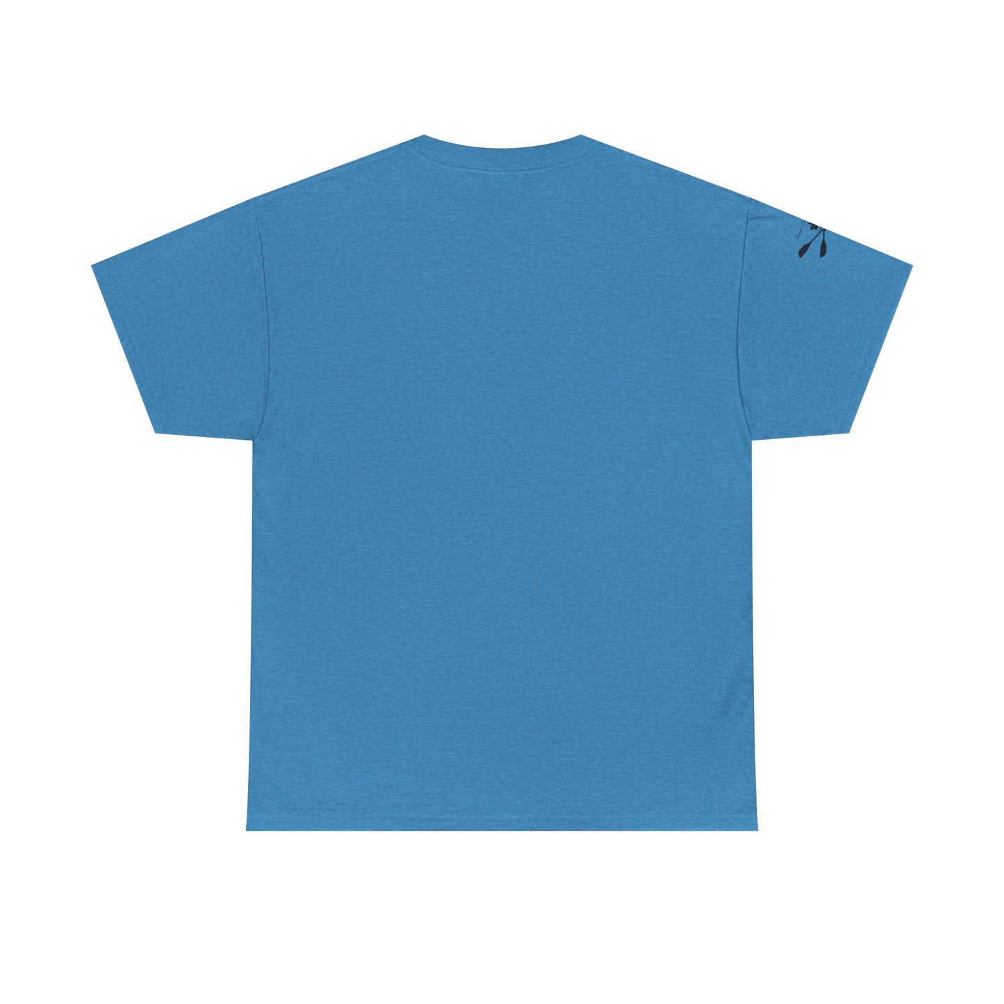 I'd rather be Pontooning t-shirt