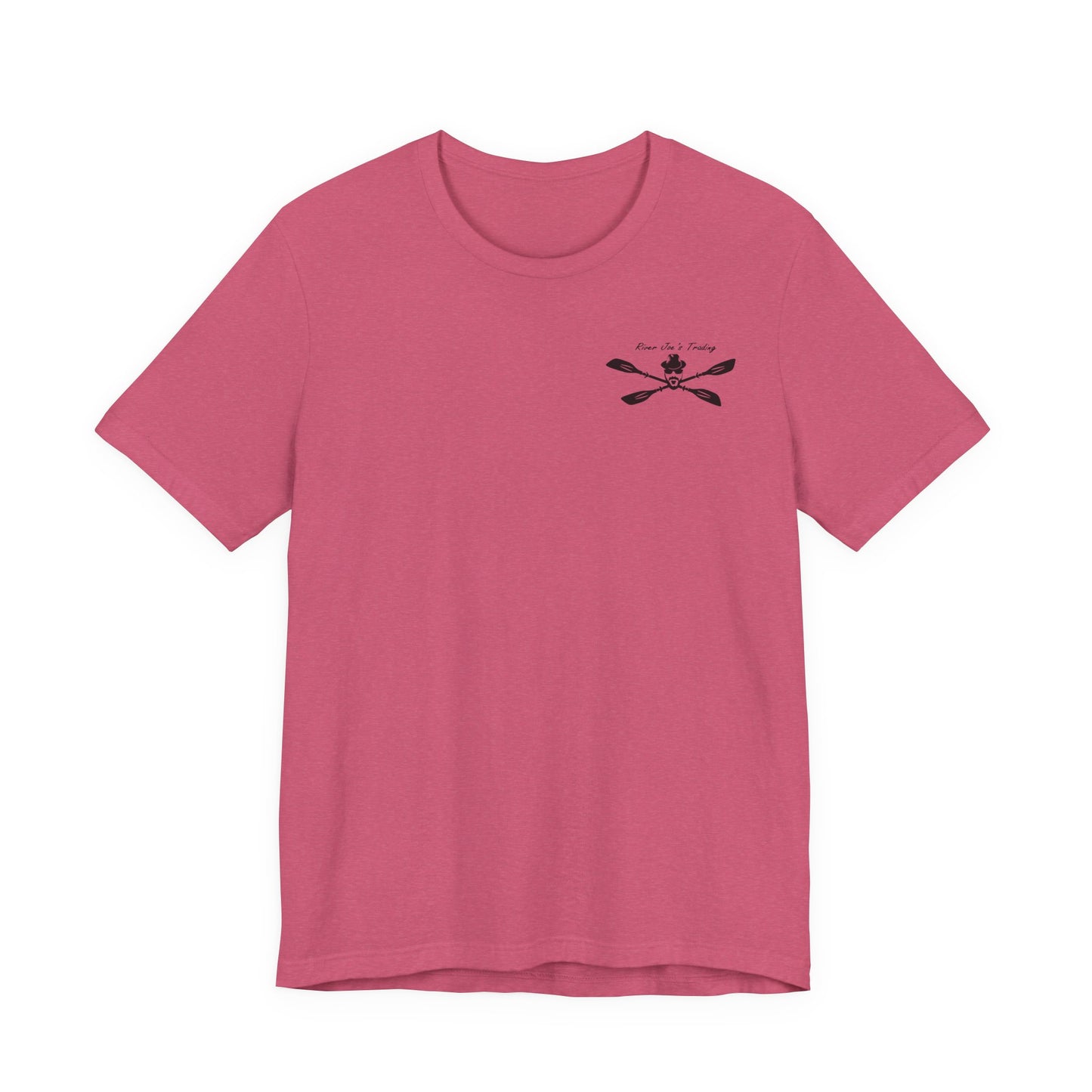 River Joe's Logo Tee