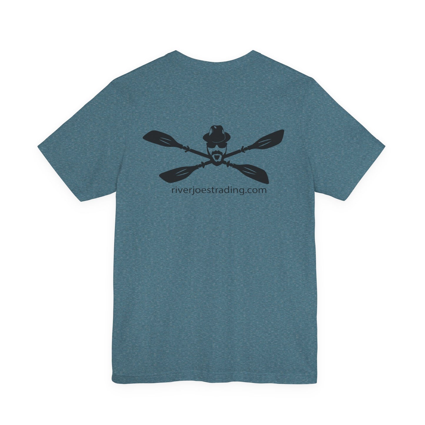 River Joe's Logo Tee