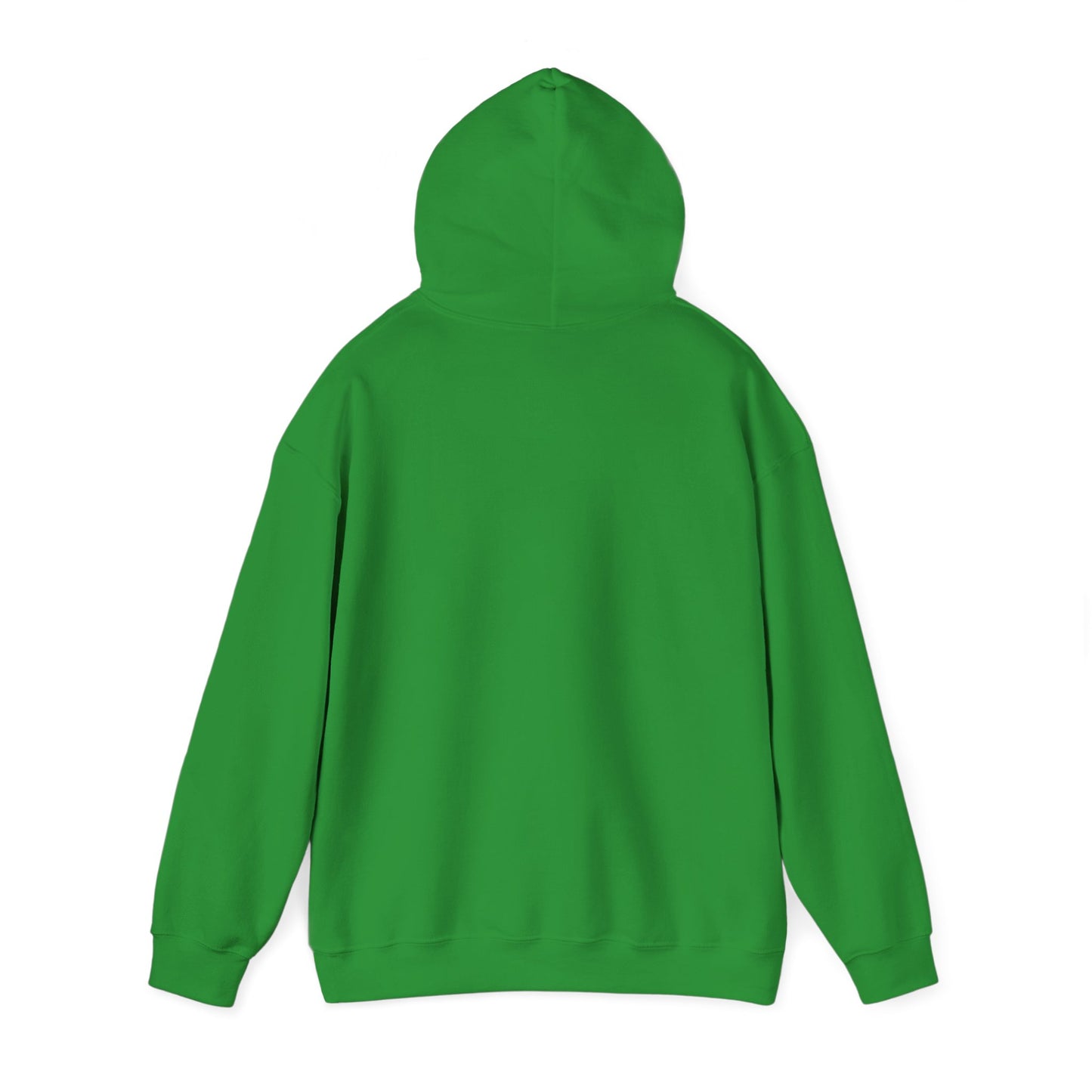 Kayak Queen Hooded Sweatshirt