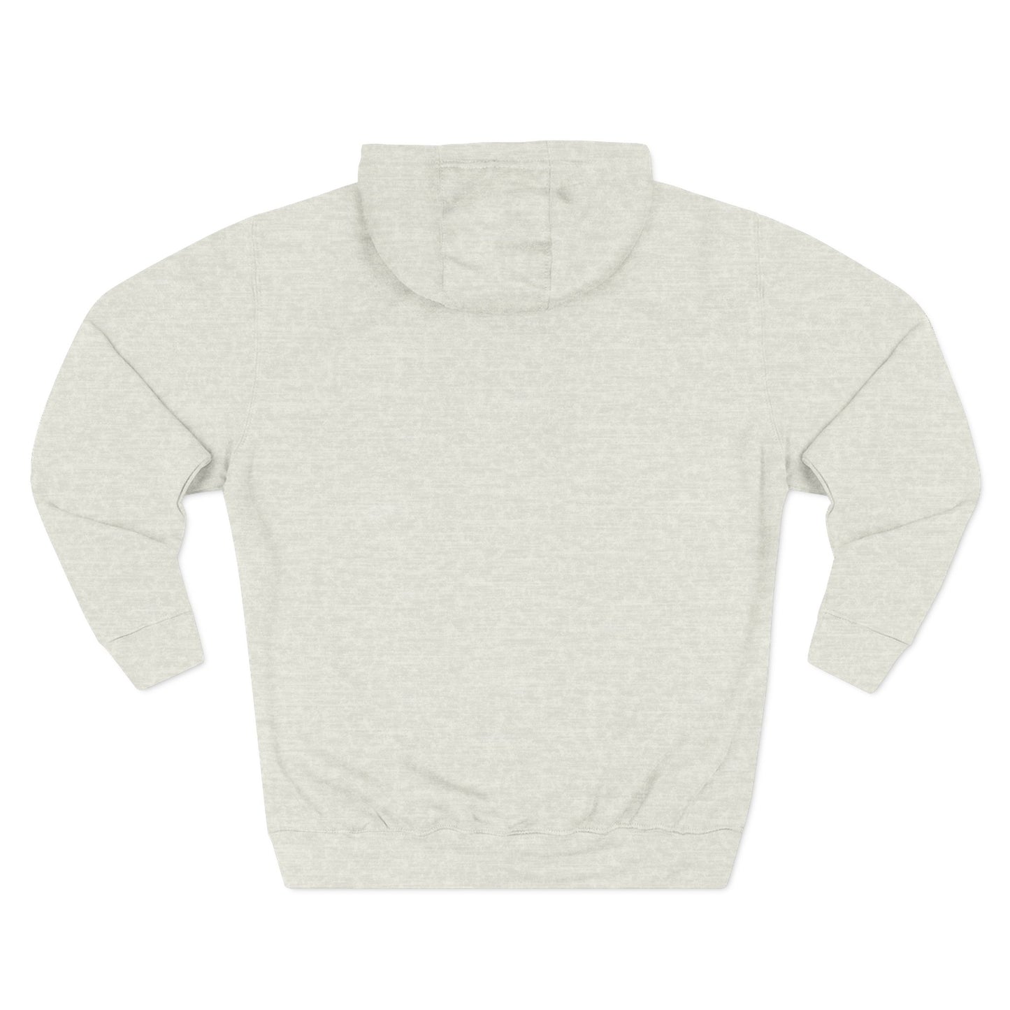 Kayaking is better than murder Fleece Hoodie