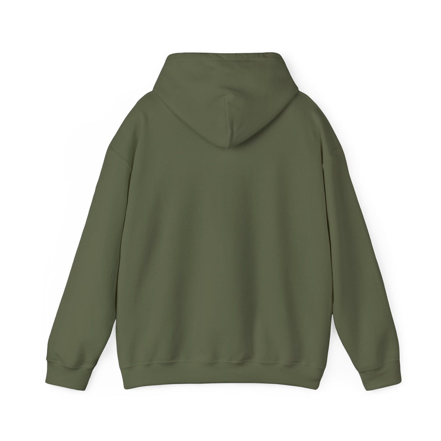 Kayak King Hoodie