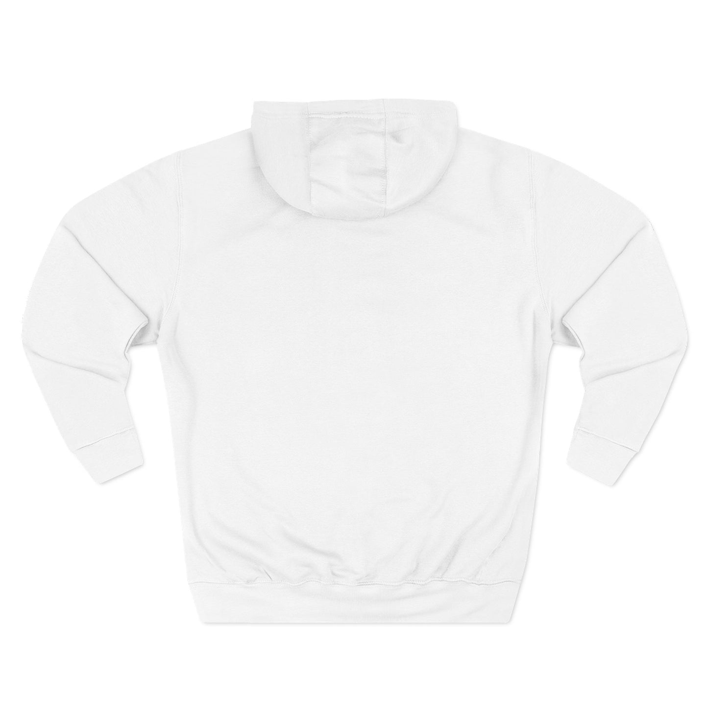 Kayaking is better than murder Fleece Hoodie