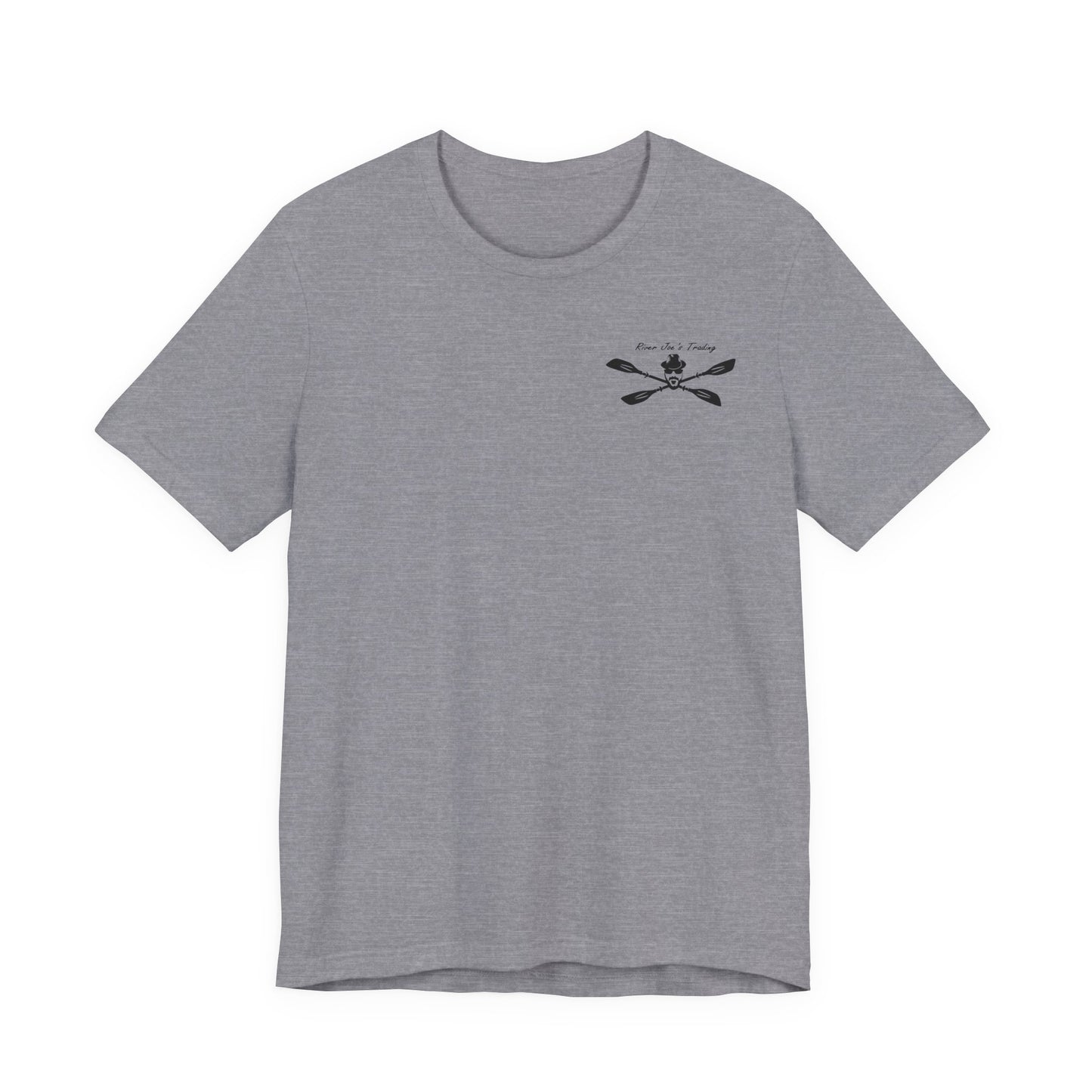 River Joe's Logo Tee