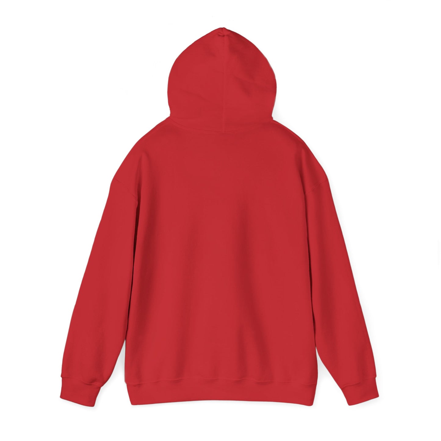 Kayak King Hoodie